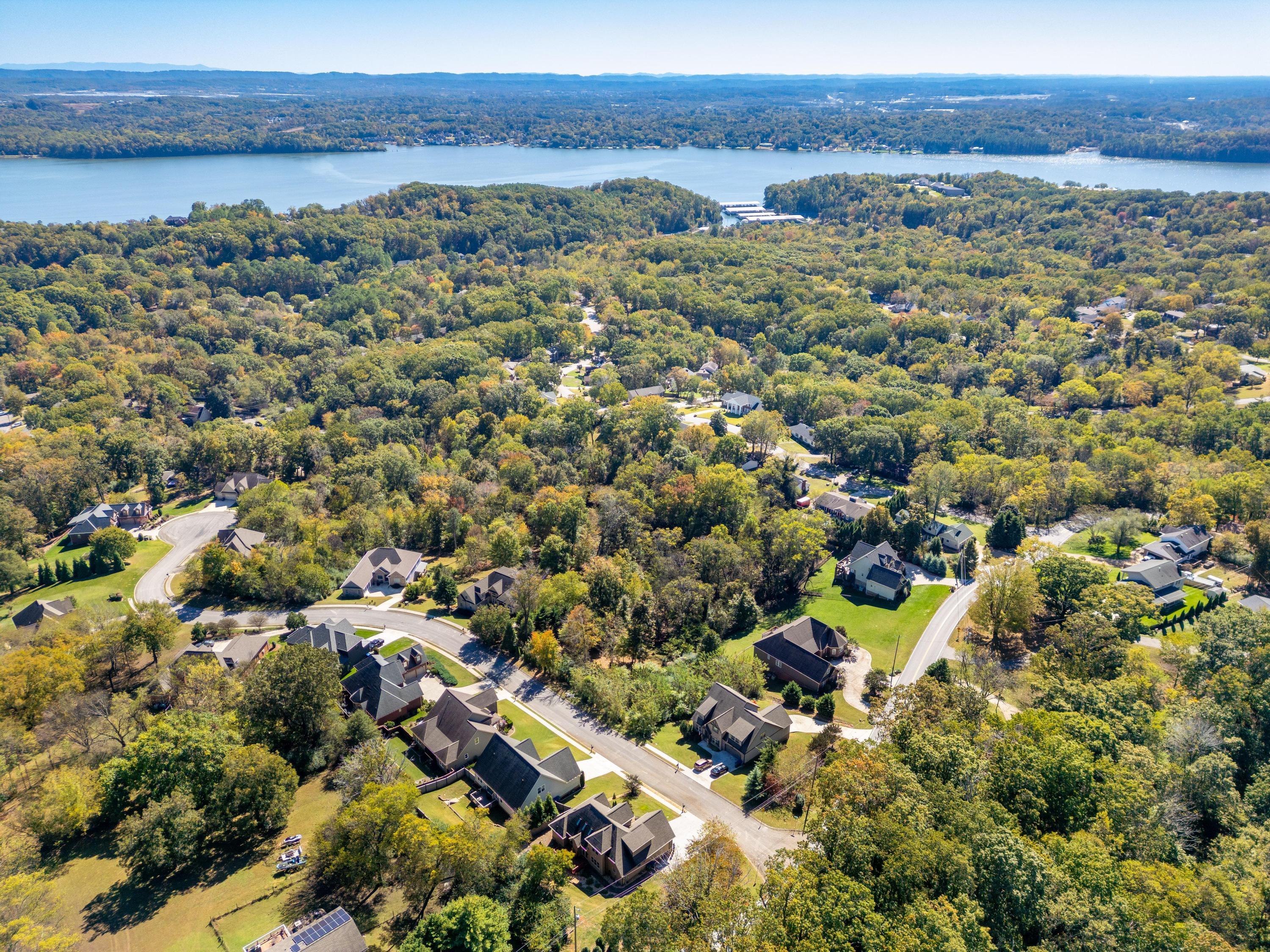 1609 Capanna Trail