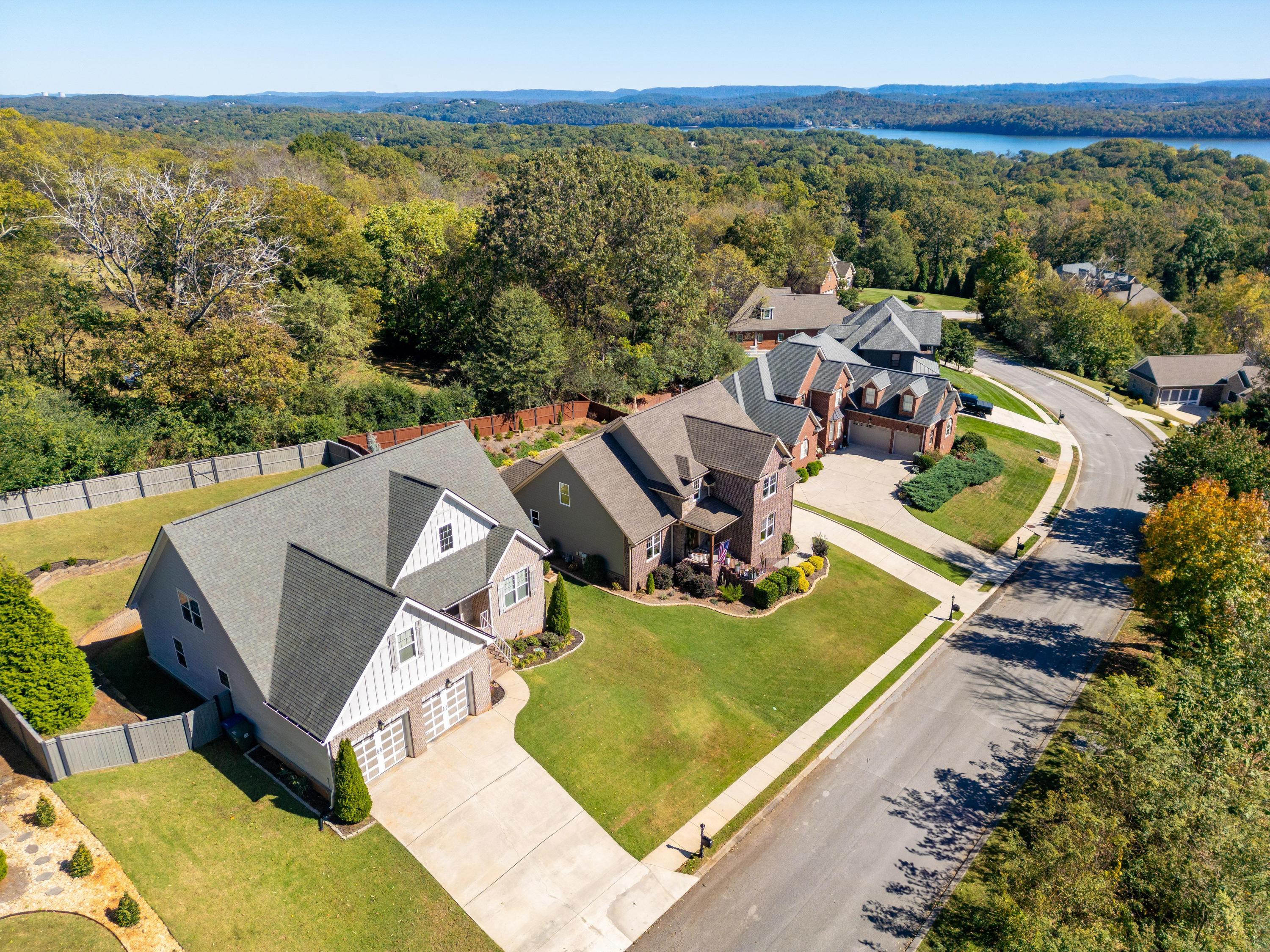 1609 Capanna Trail