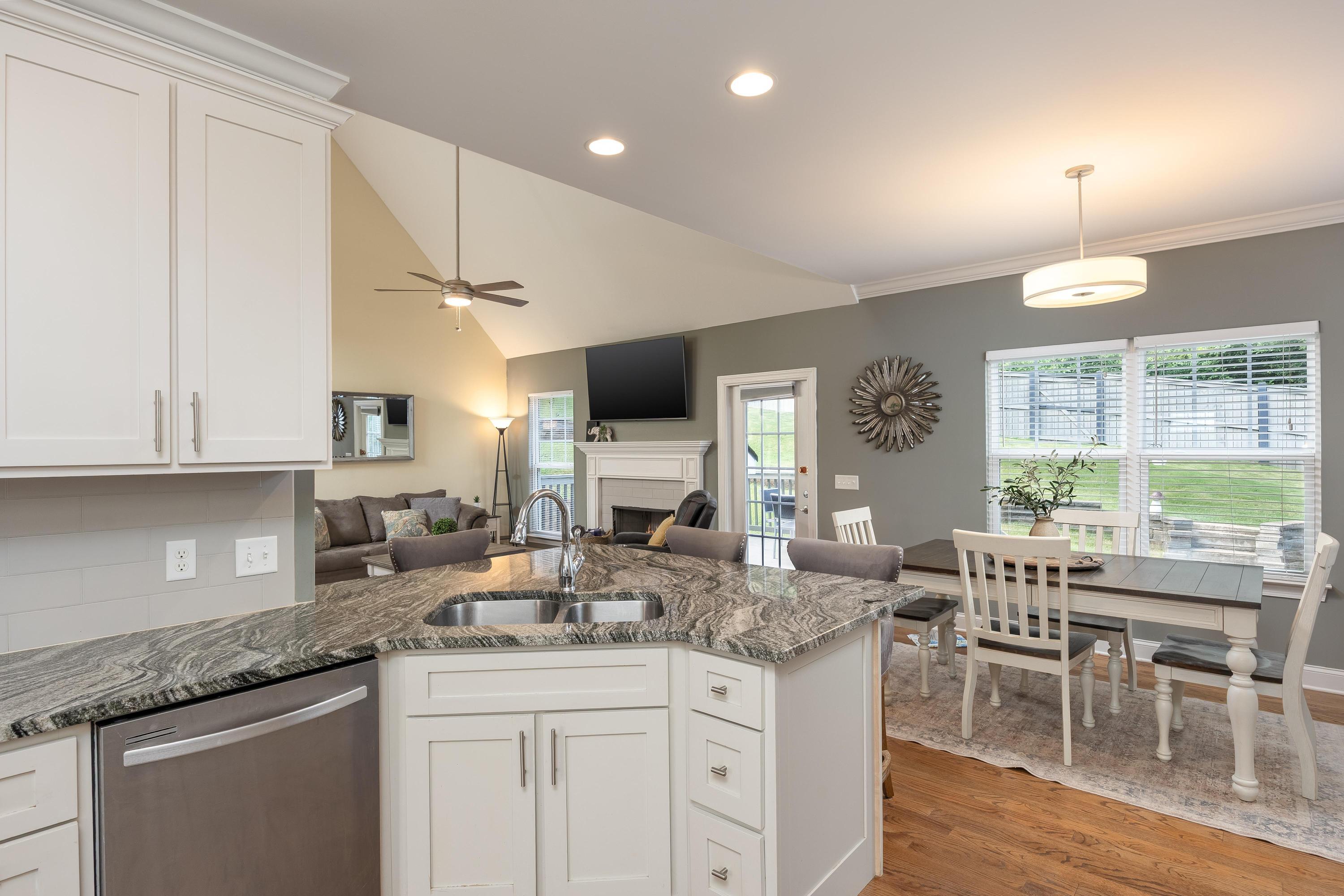 1609 Capanna Trail