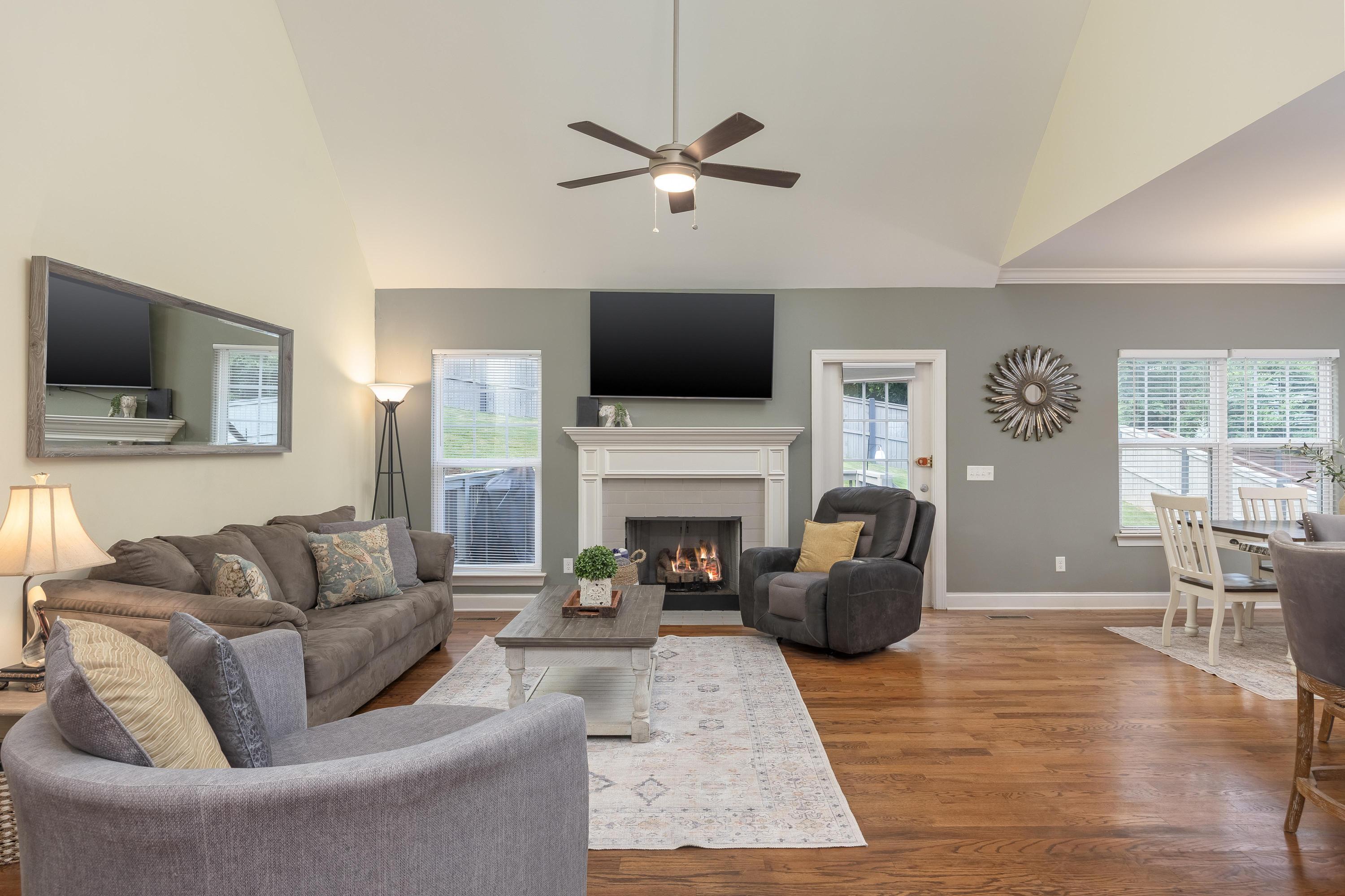 1609 Capanna Trail