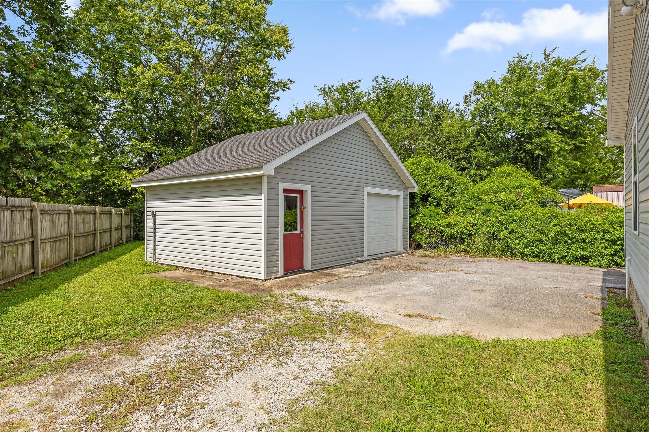 1309 Spring Creek Road