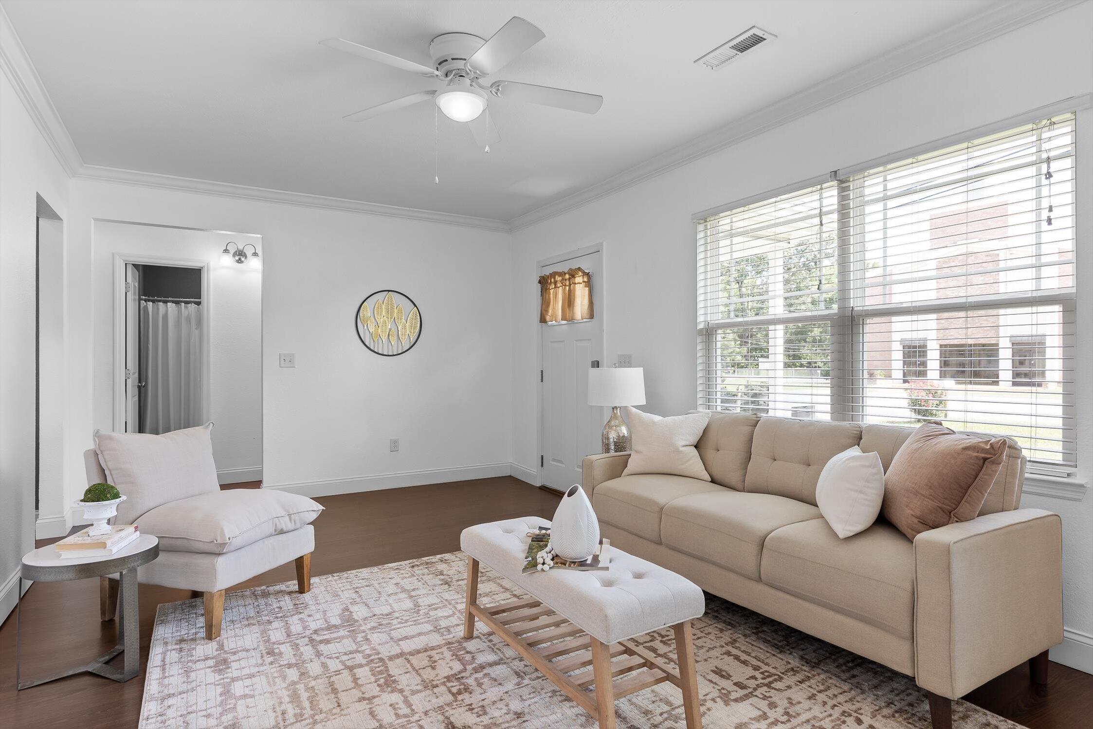 1309 Spring Creek Road