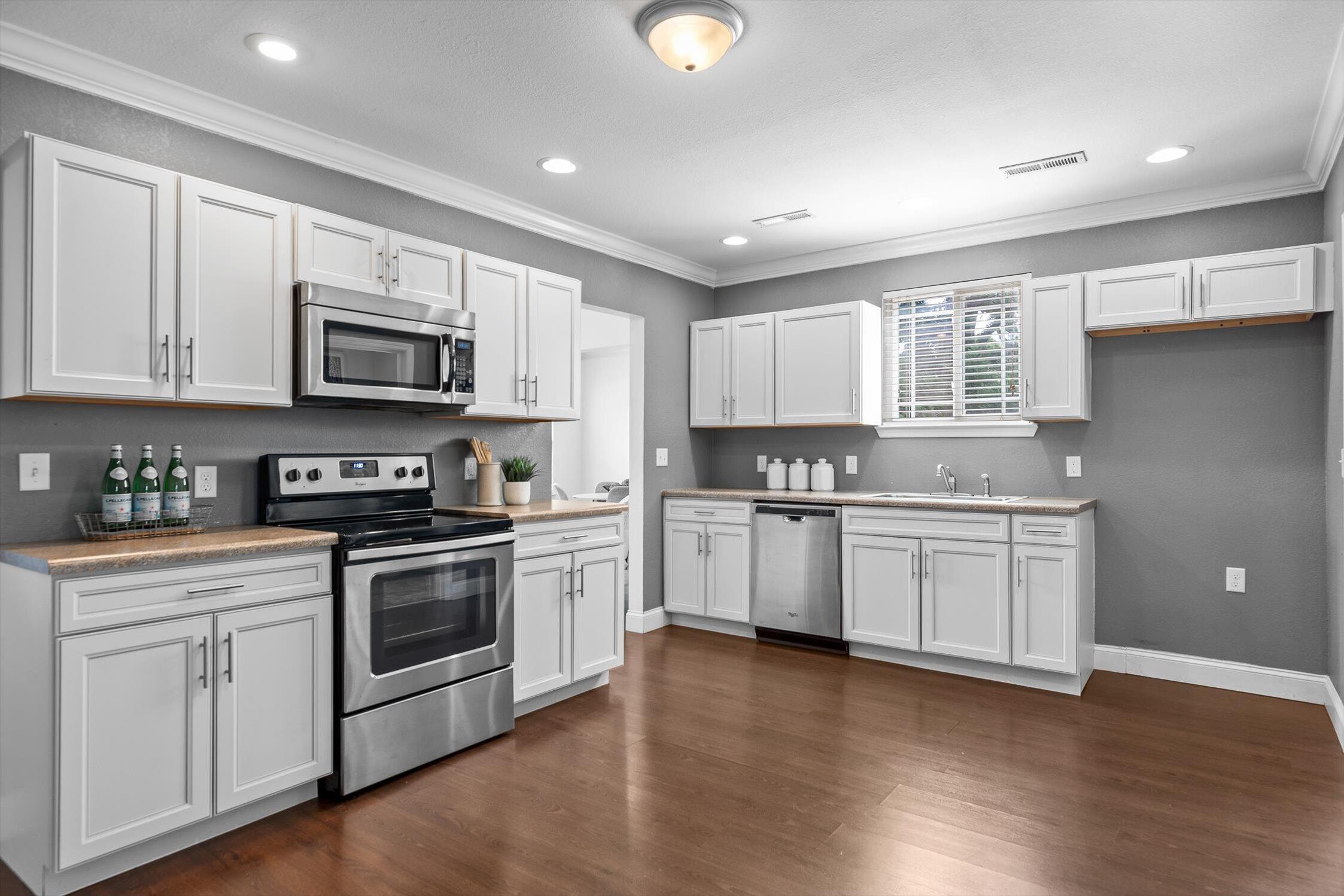 1309 Spring Creek Road