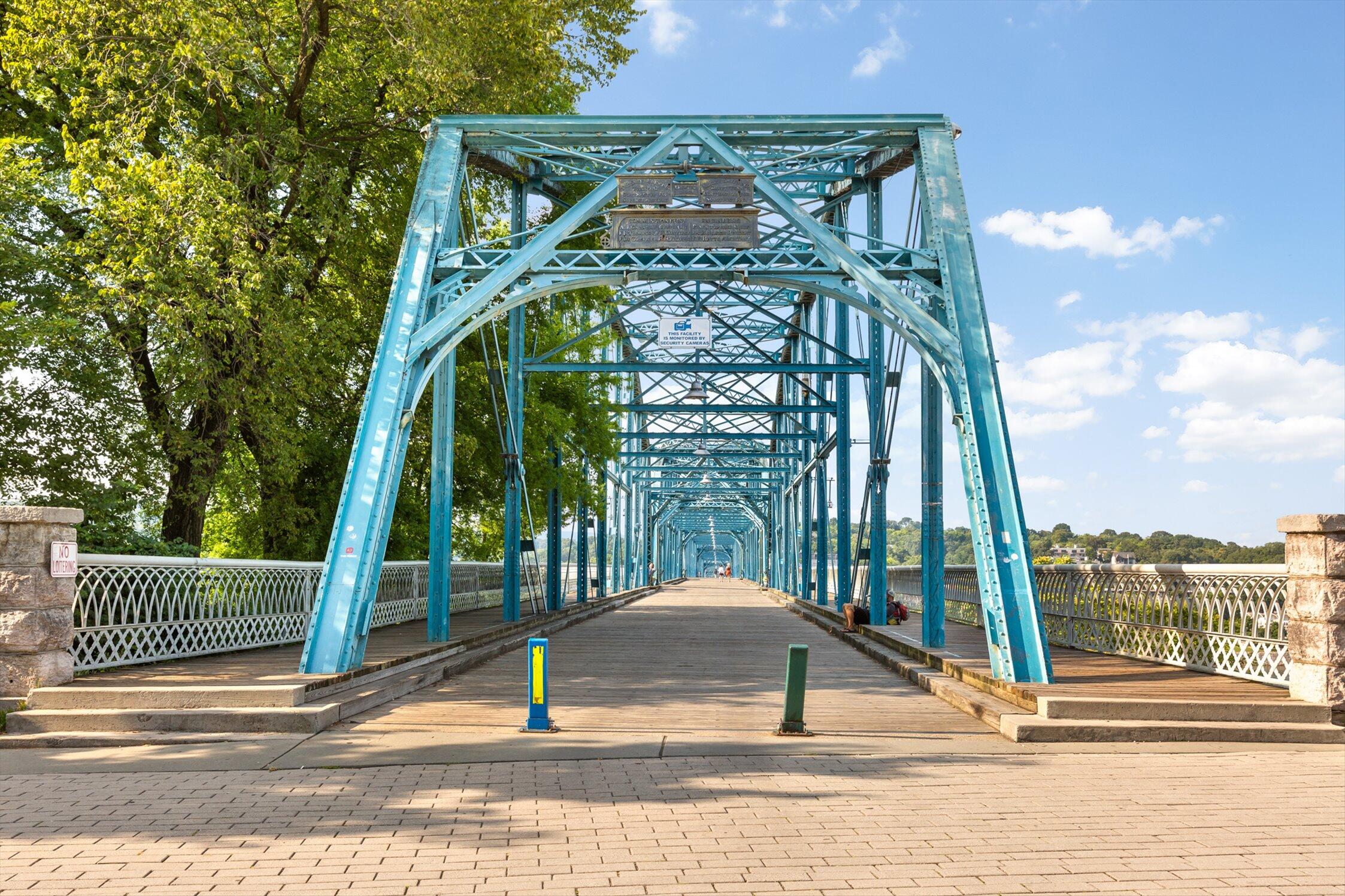 129 Walnut Street, Unit 20