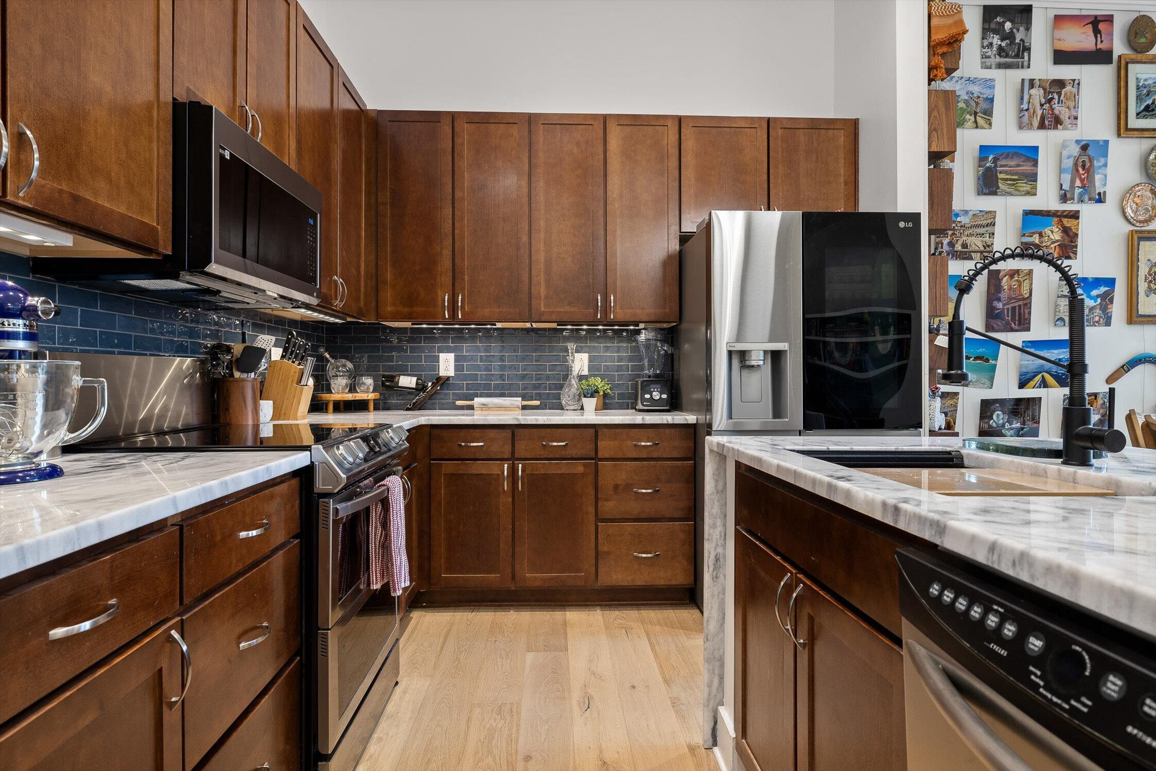 129 Walnut Street, Unit 20