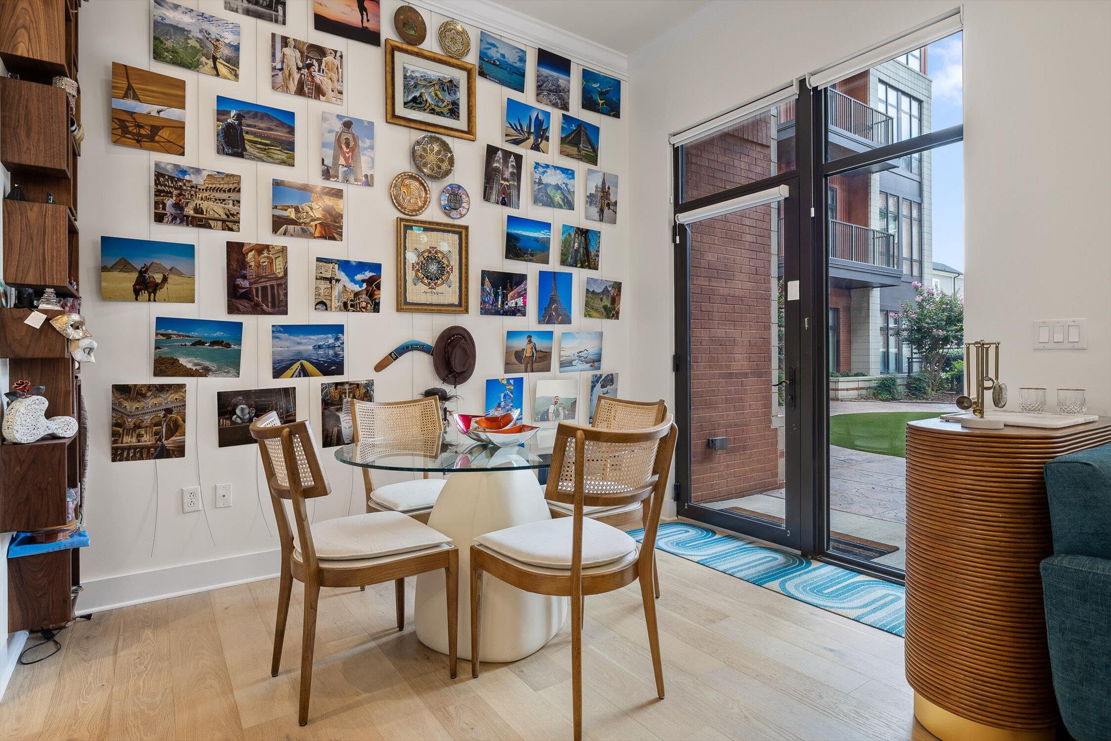 129 Walnut Street, Unit 20