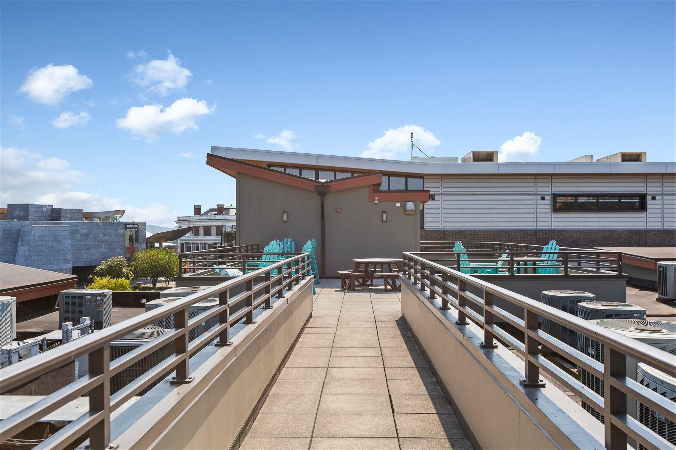 129 Walnut Street, Unit 20