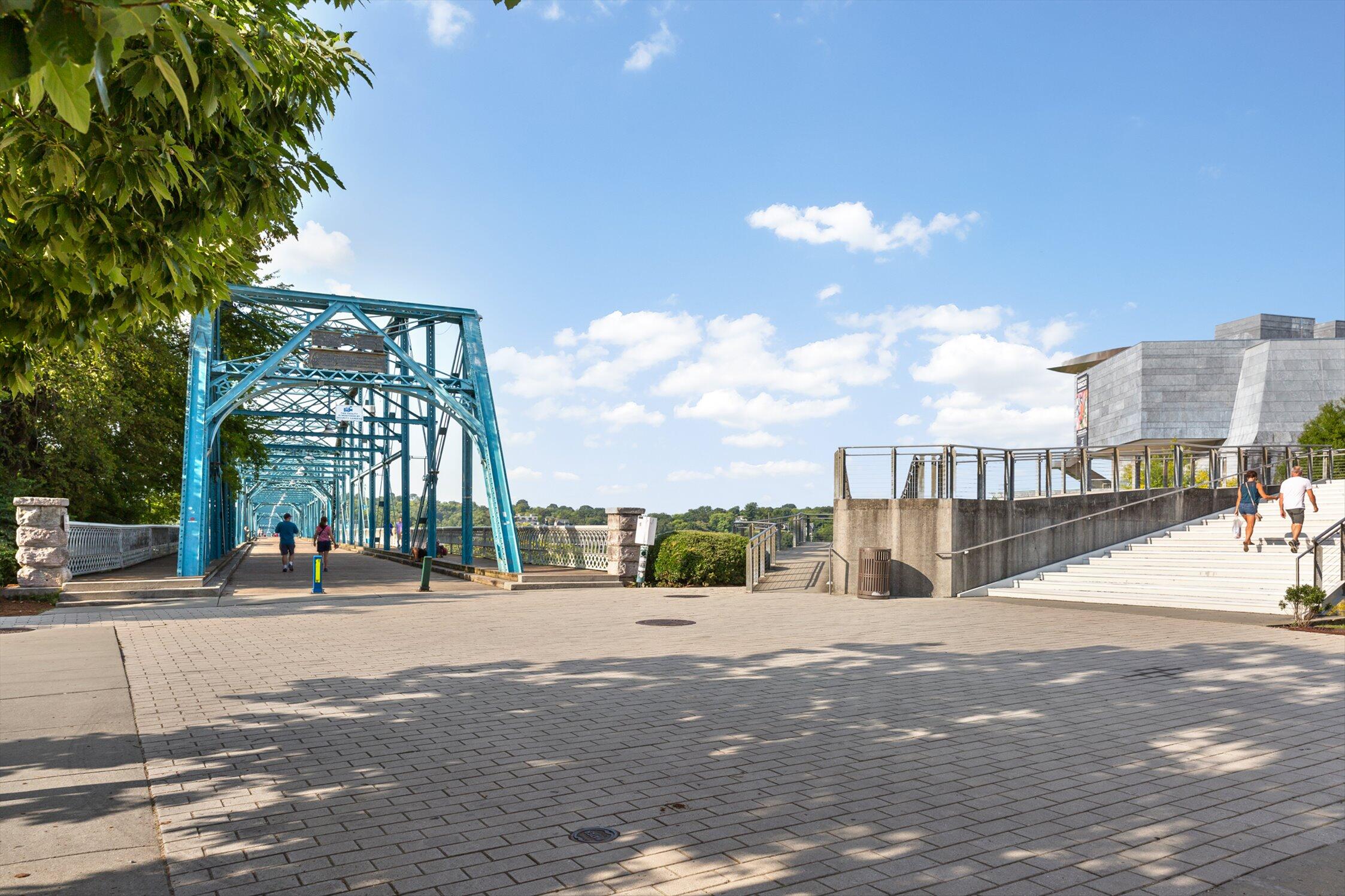 129 Walnut Street, Unit 20