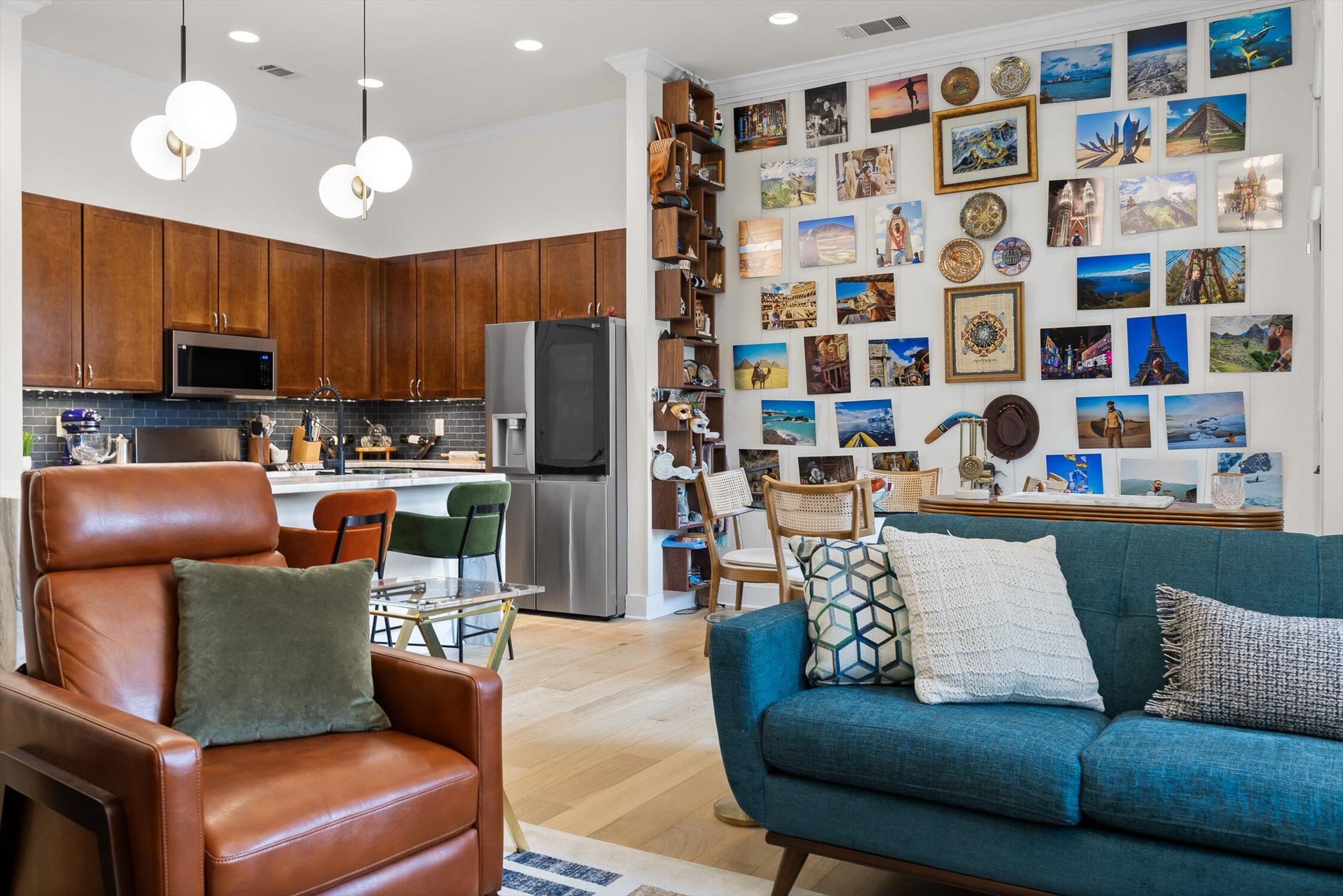 129 Walnut Street, Unit 20