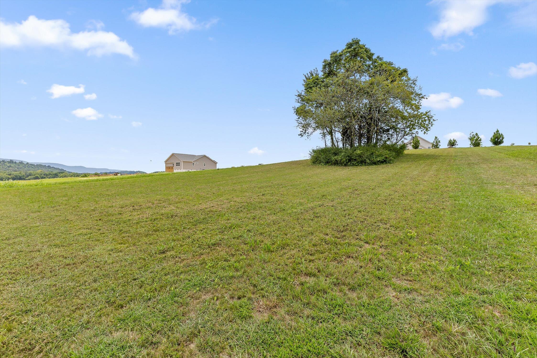 Lot 106 Pinnacle Point Drive