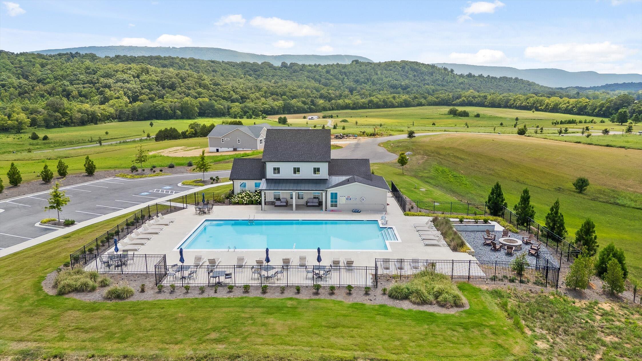 Lot 106 Pinnacle Point Drive