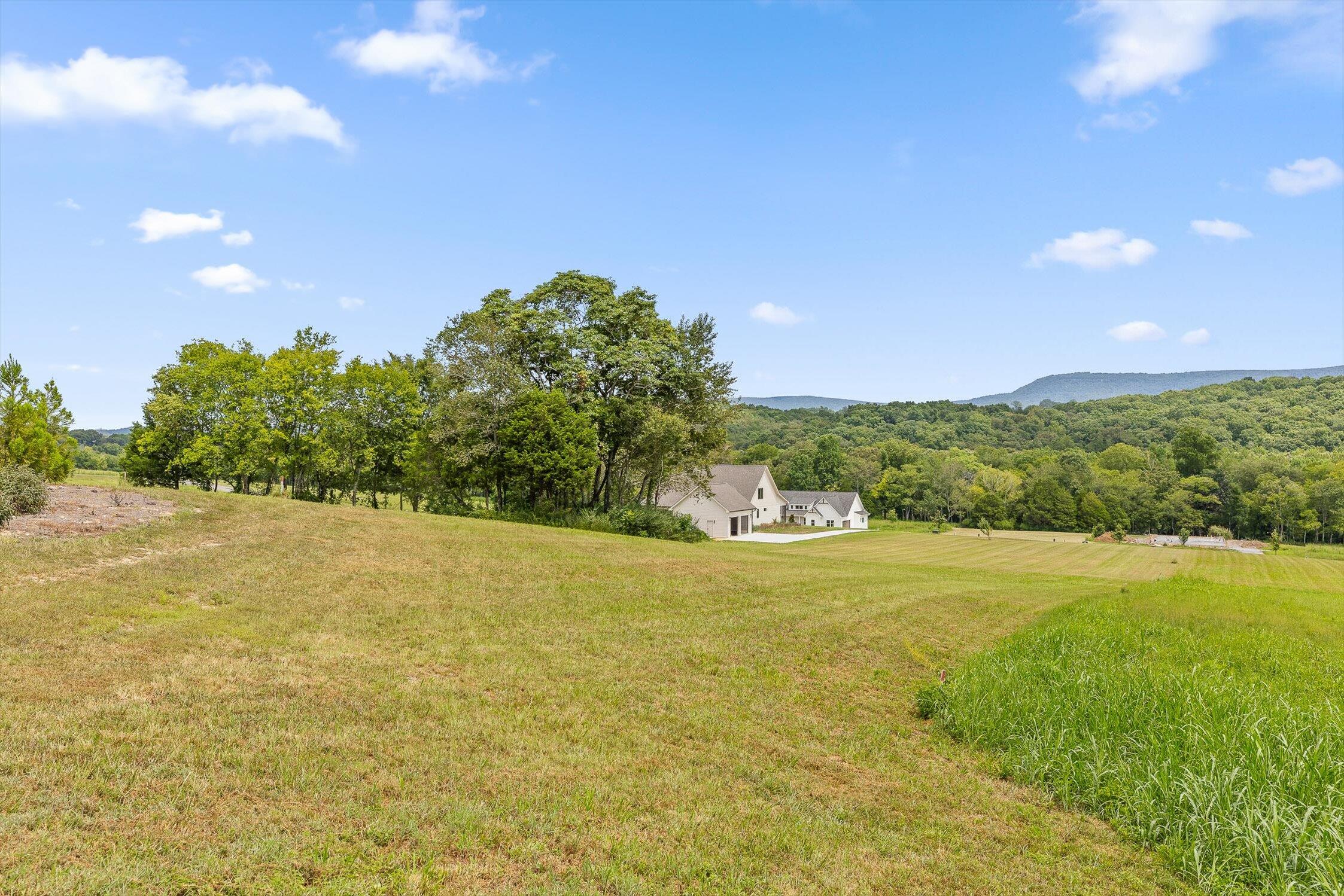 Lot 106 Pinnacle Point Drive