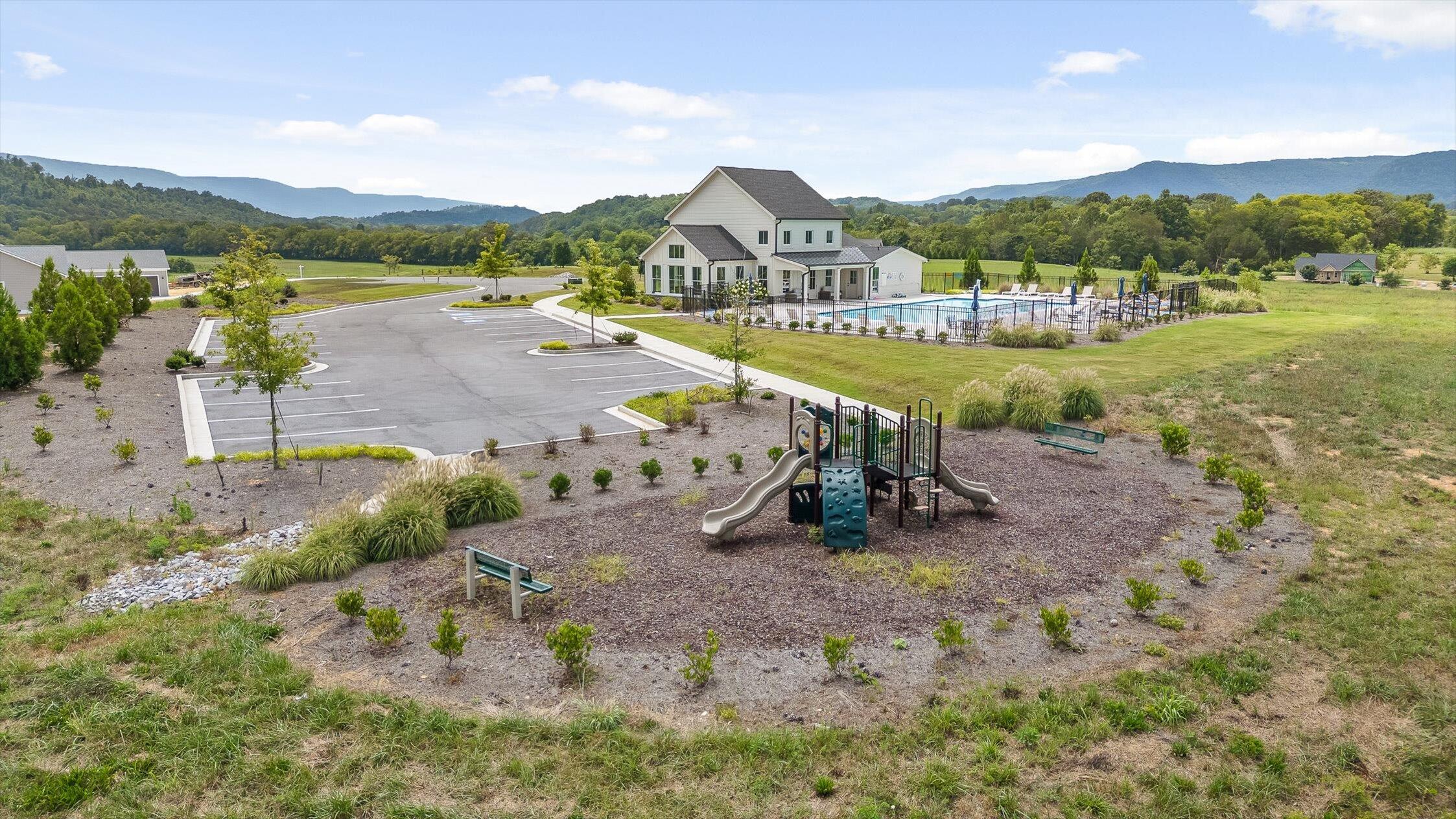 Lot 106 Pinnacle Point Drive