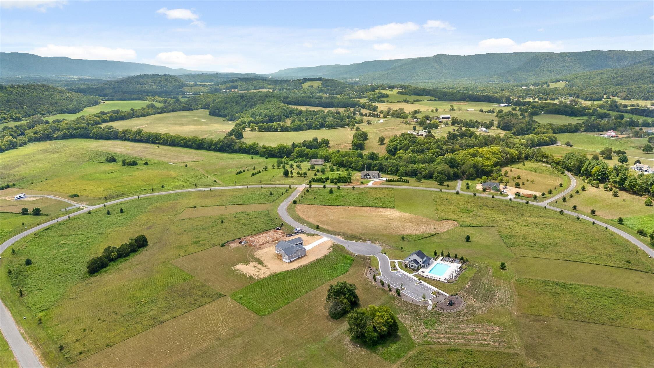 Lot 106 Pinnacle Point Drive