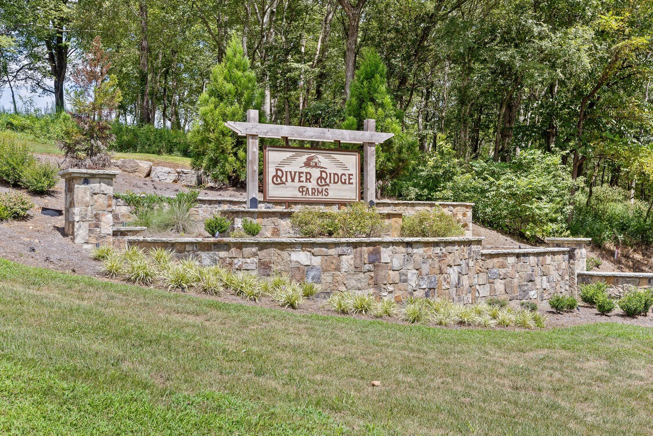 Lot 106 Pinnacle Point Drive