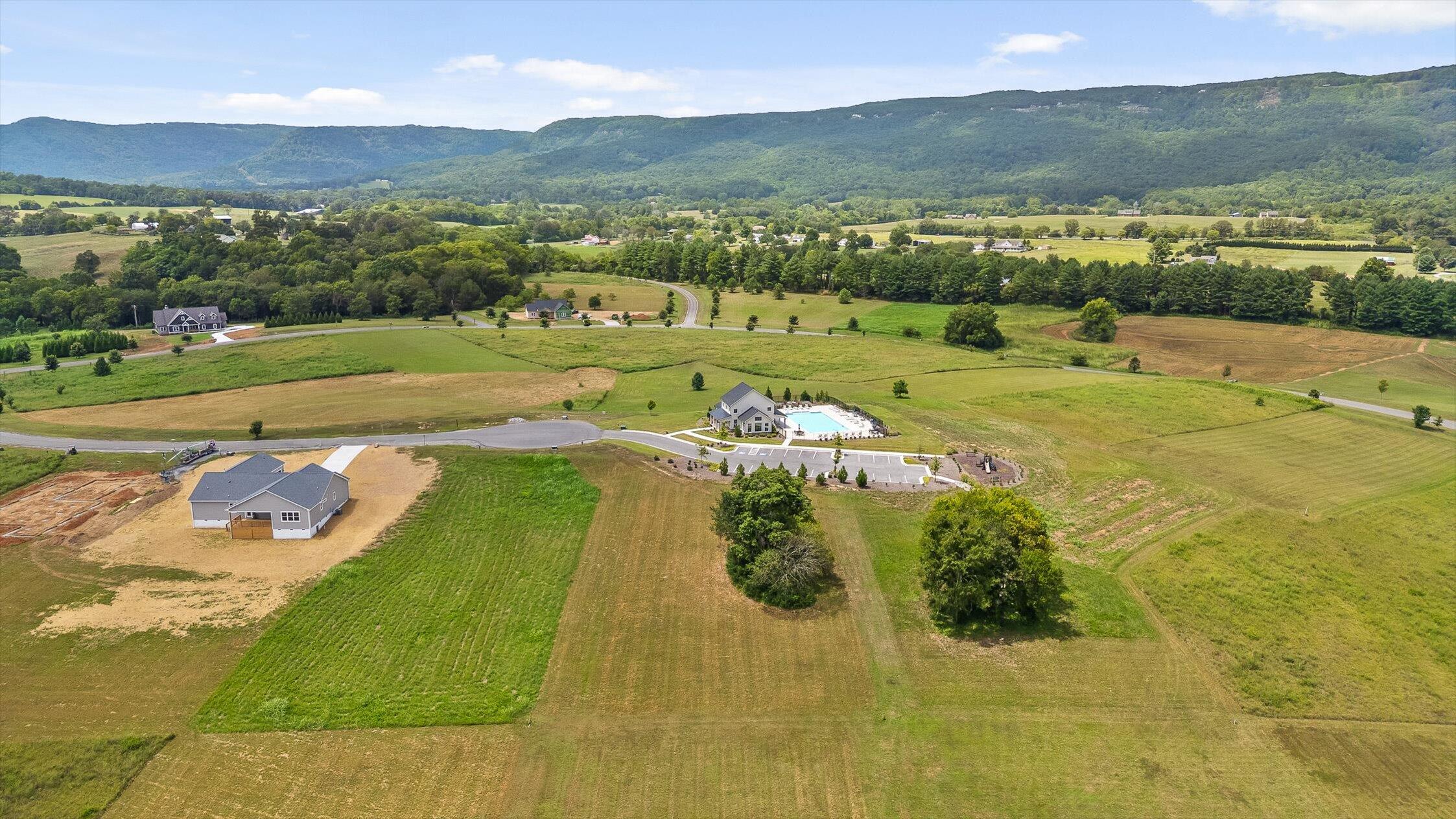 Lot 106 Pinnacle Point Drive