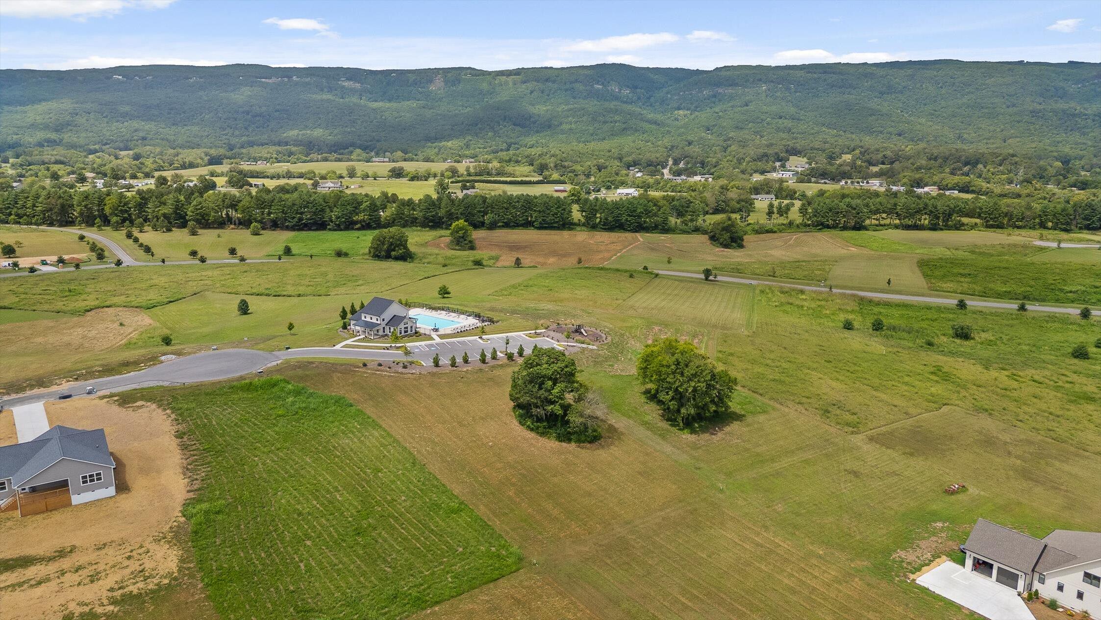 Lot 106 Pinnacle Point Drive