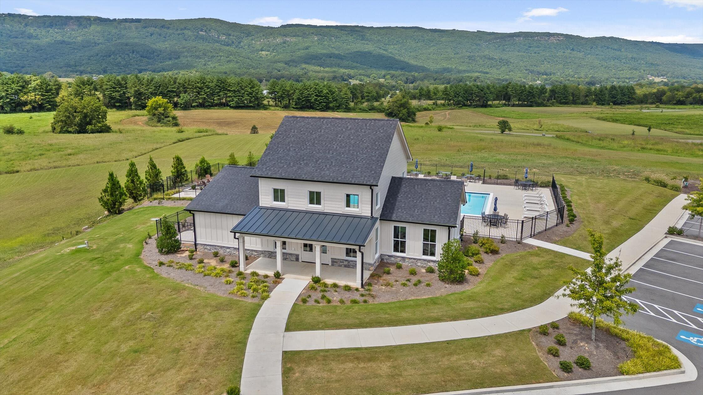 Lot 106 Pinnacle Point Drive