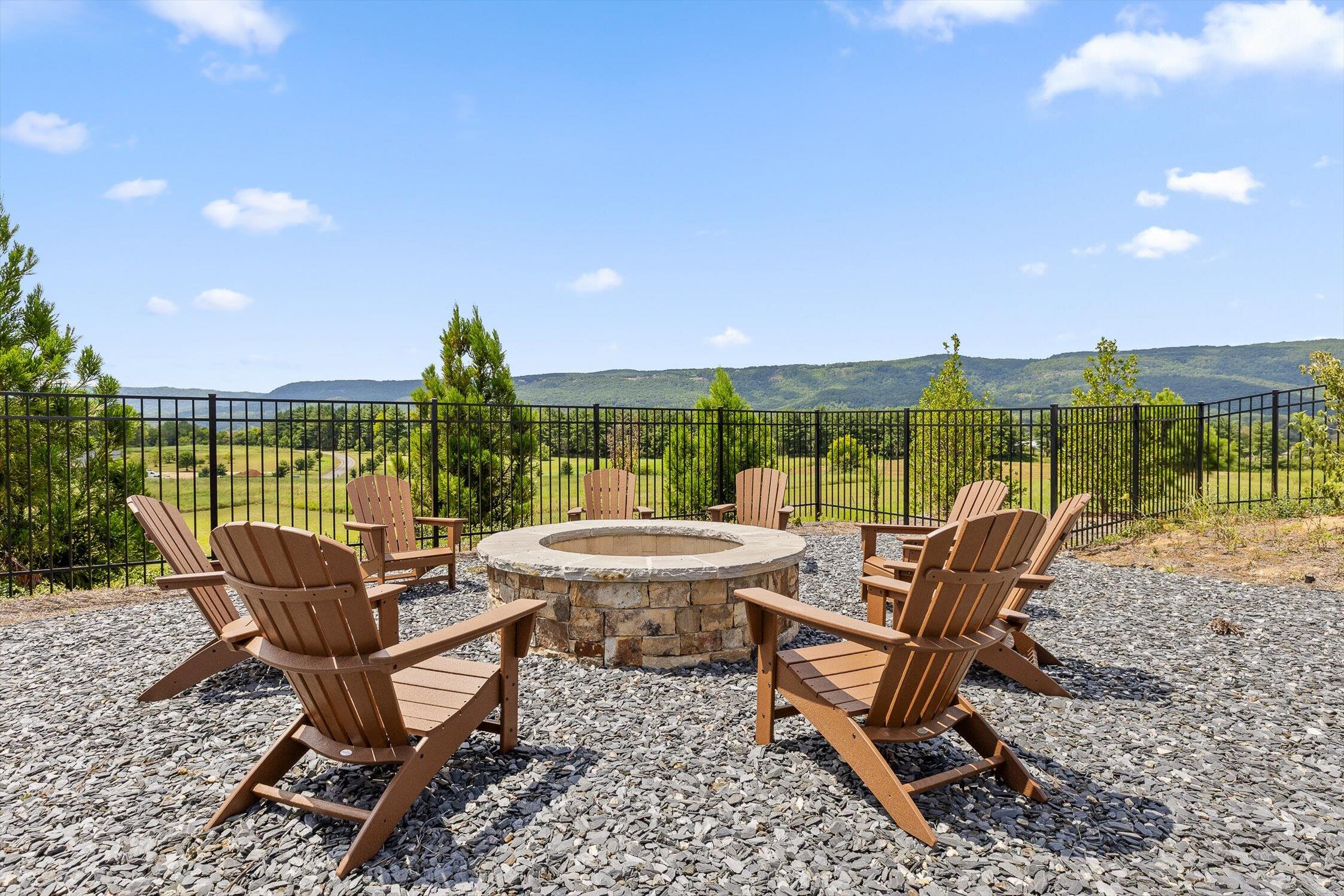 Lot 106 Pinnacle Point Drive