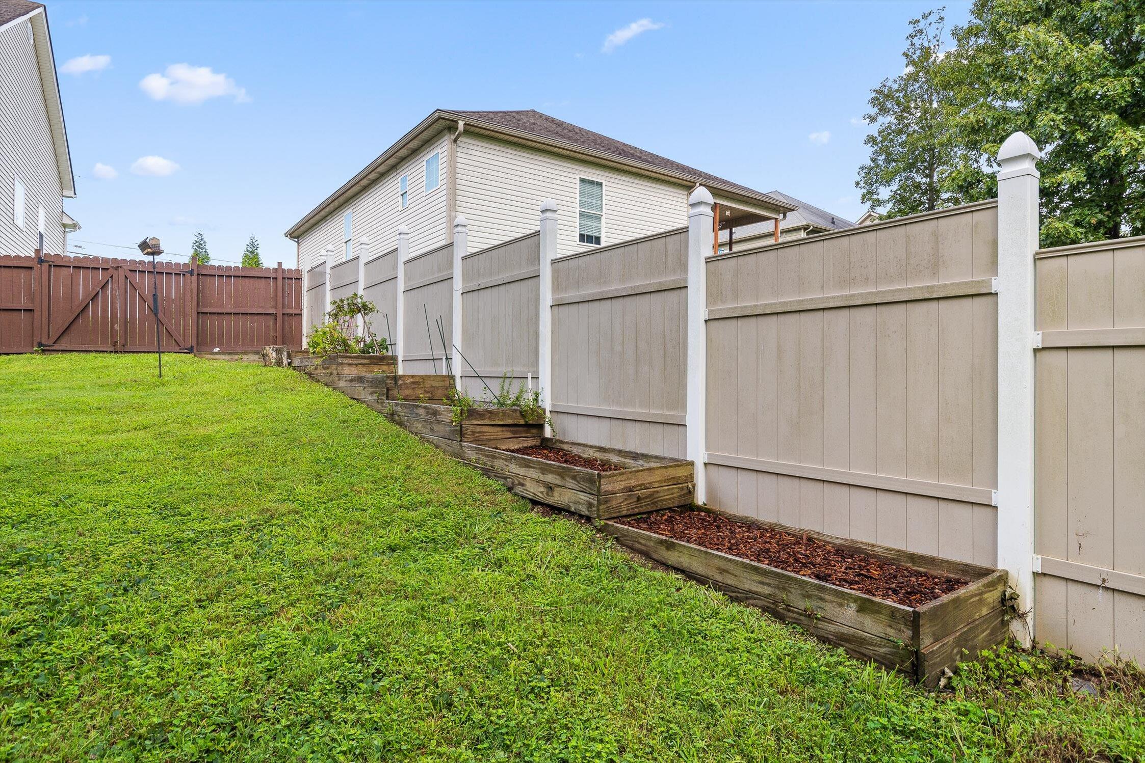 8453 Standifer Gap Road