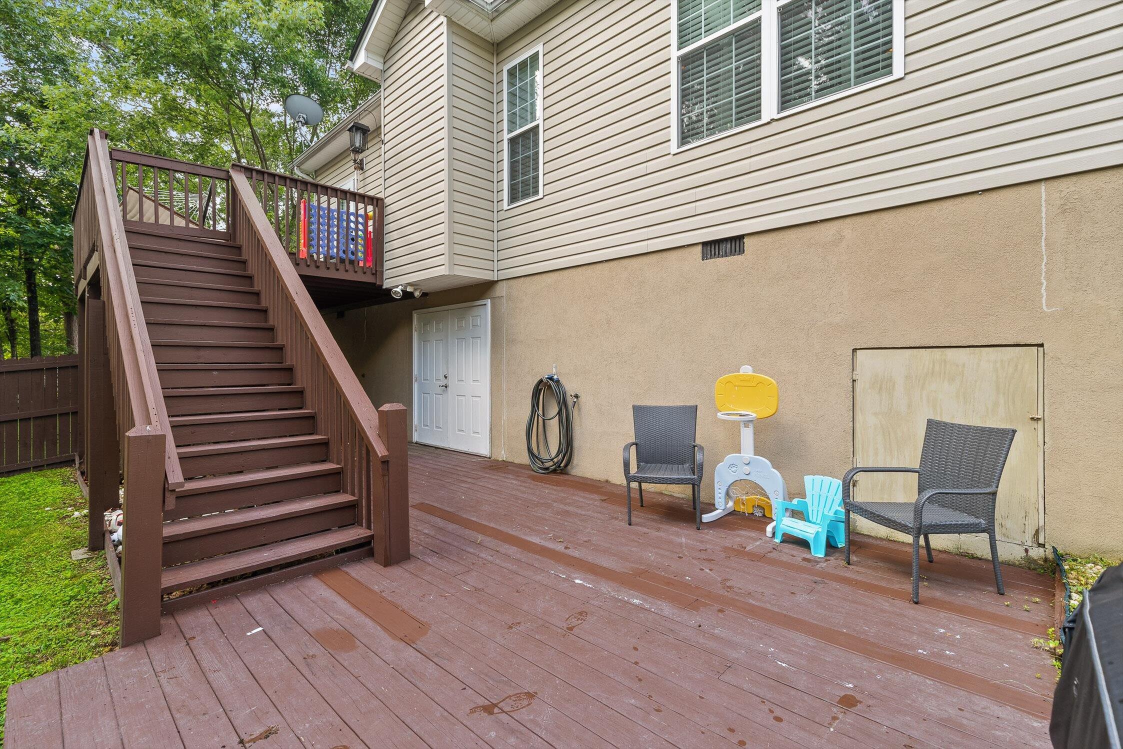 8453 Standifer Gap Road