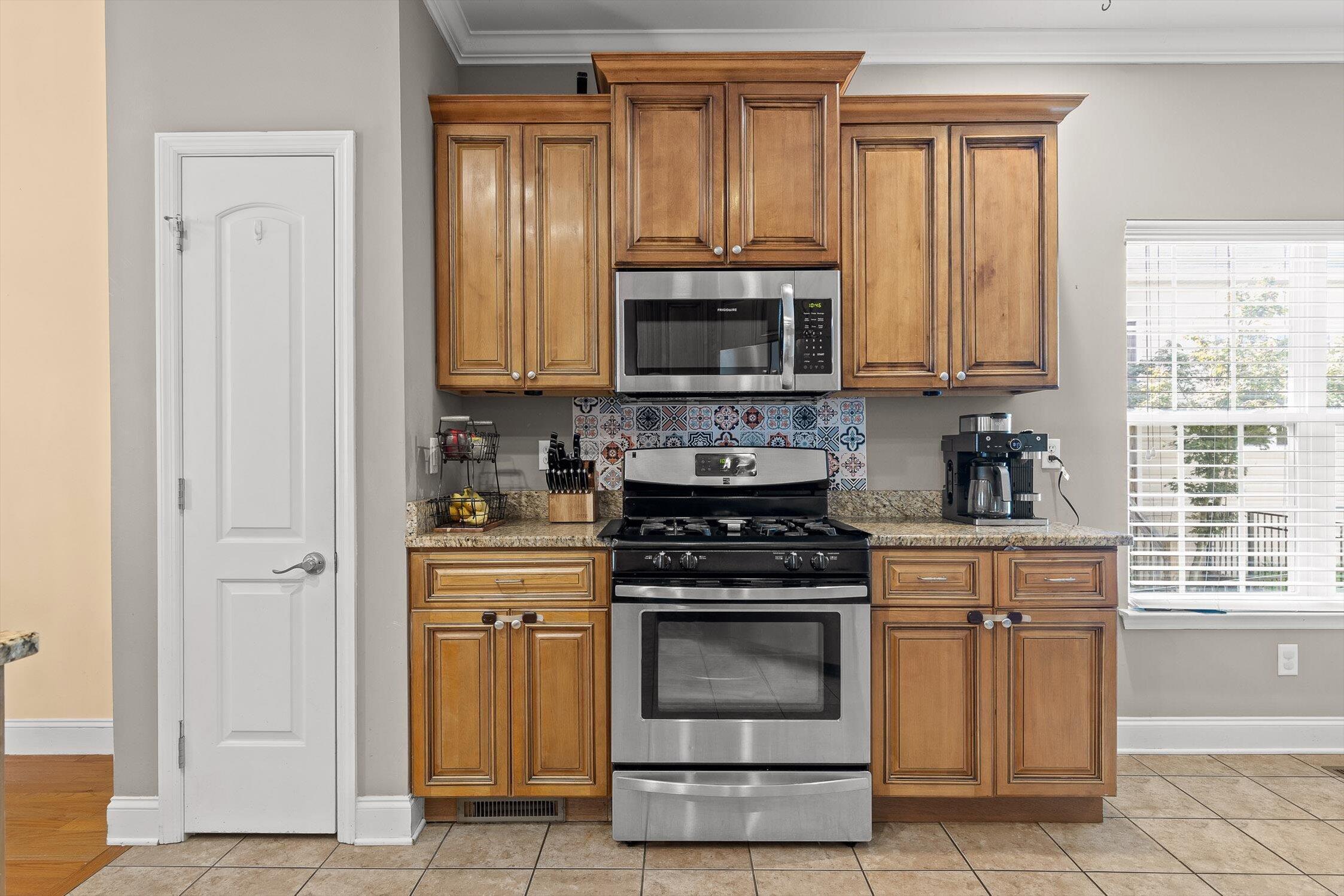 8453 Standifer Gap Road