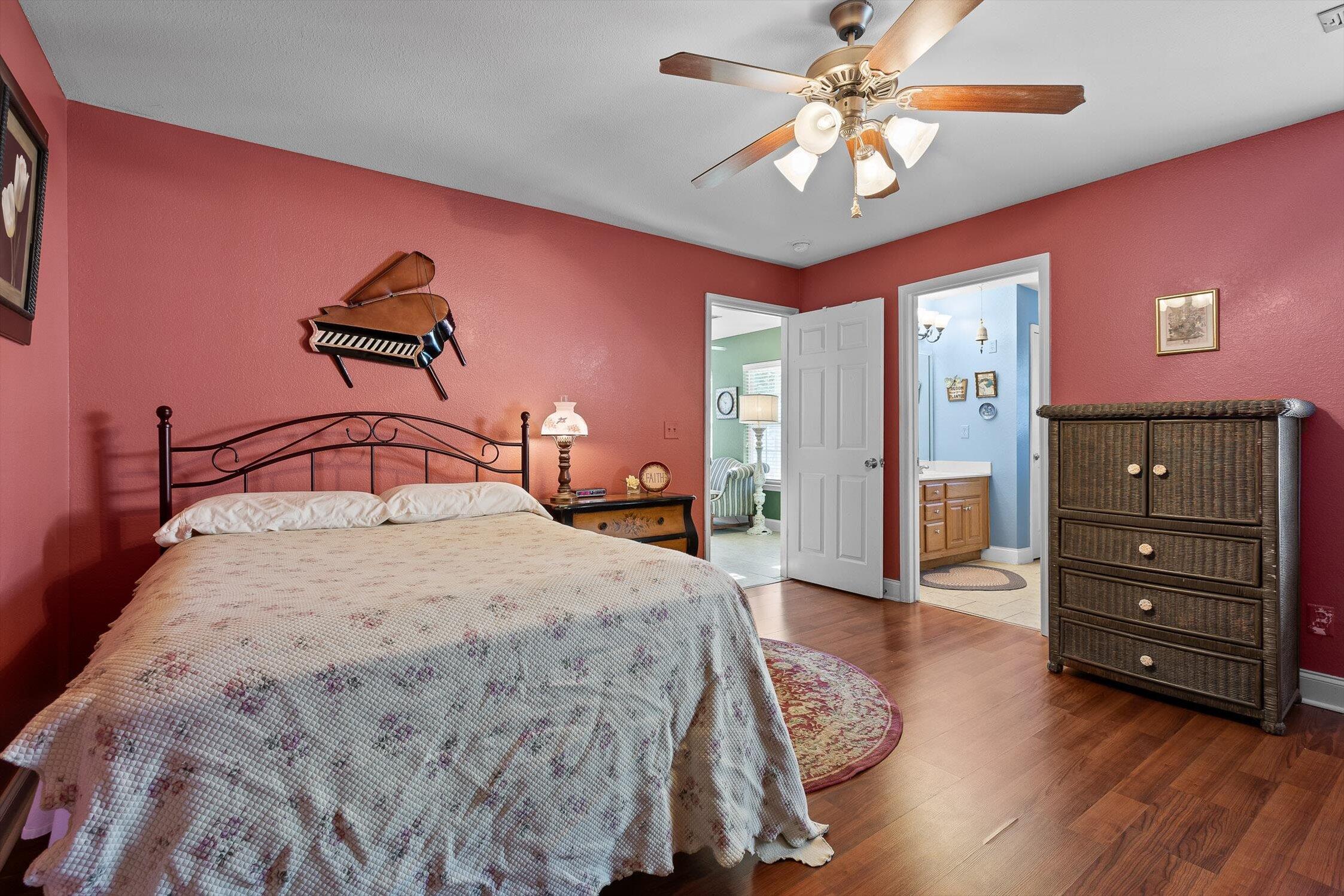 1703 Applebrook Drive