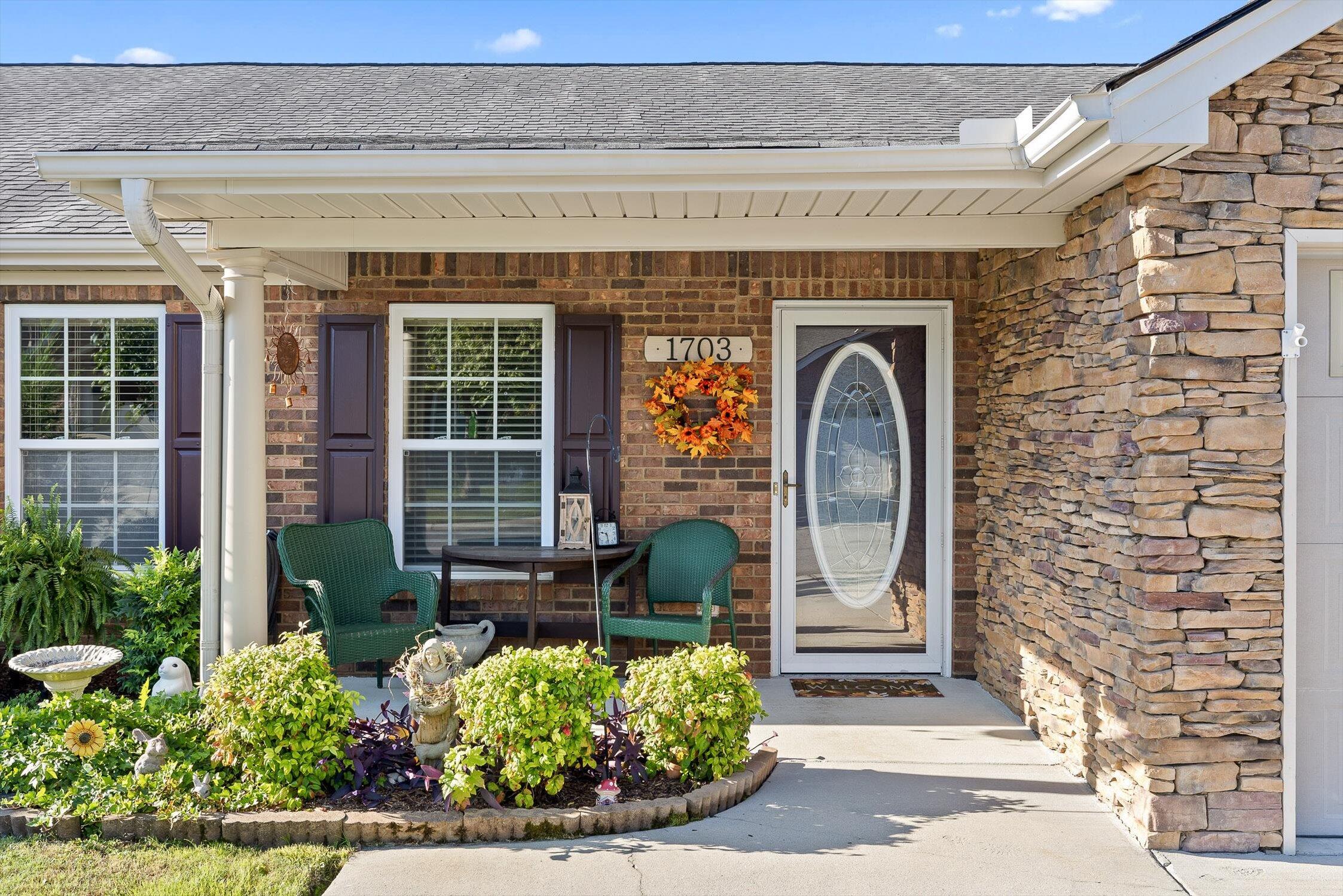 1703 Applebrook Drive