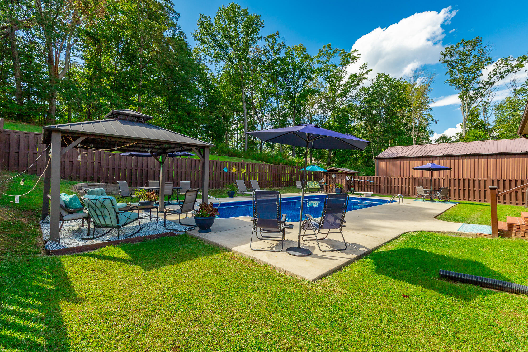 5094 Long Hollow Road