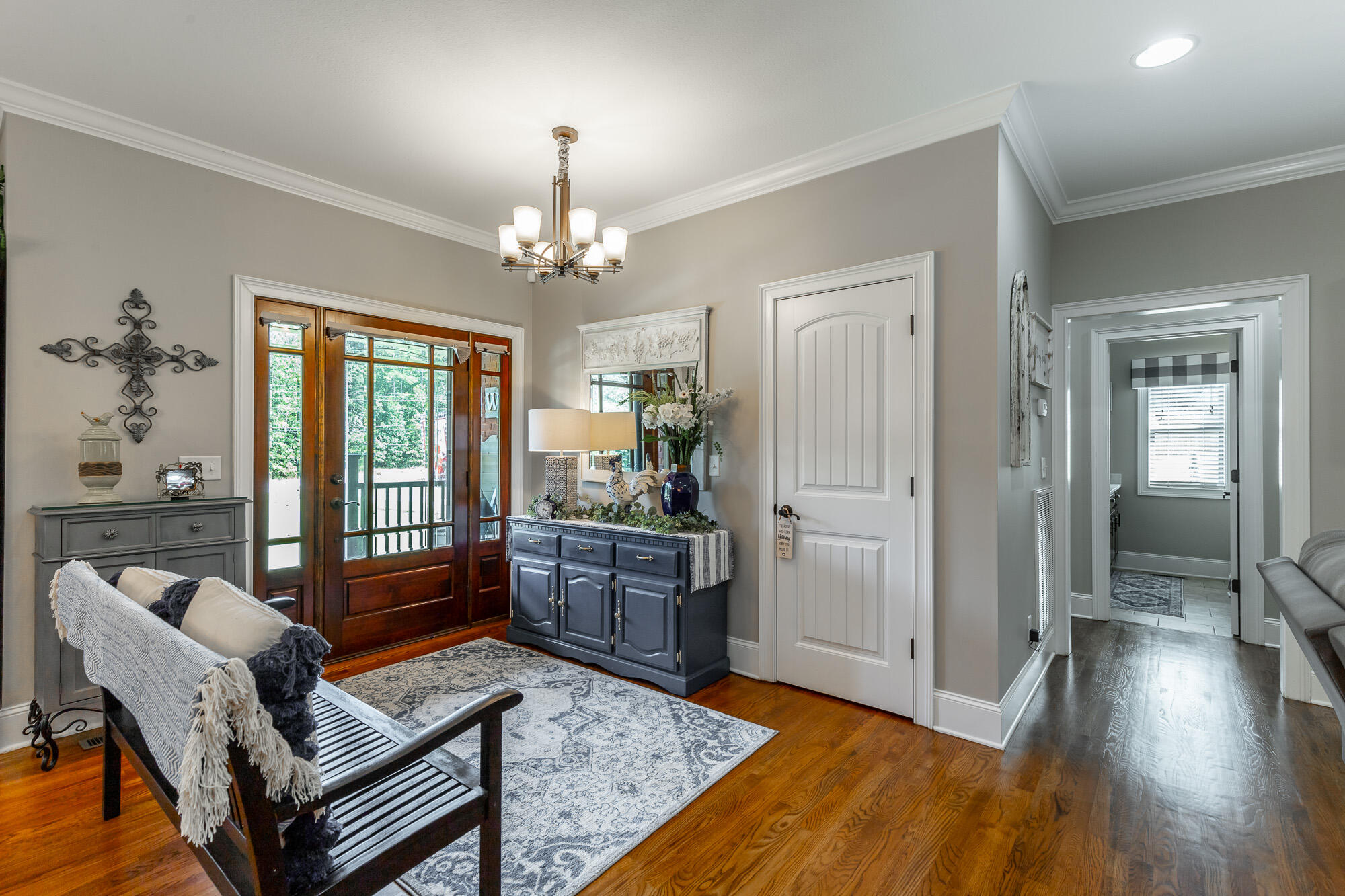 5094 Long Hollow Road