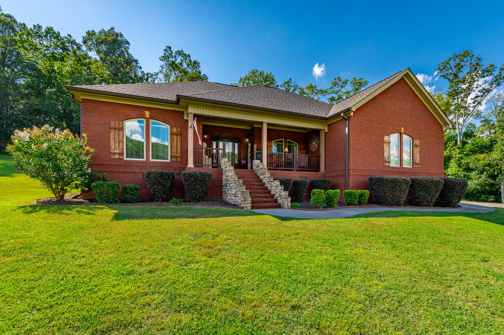 5094 Long Hollow Road