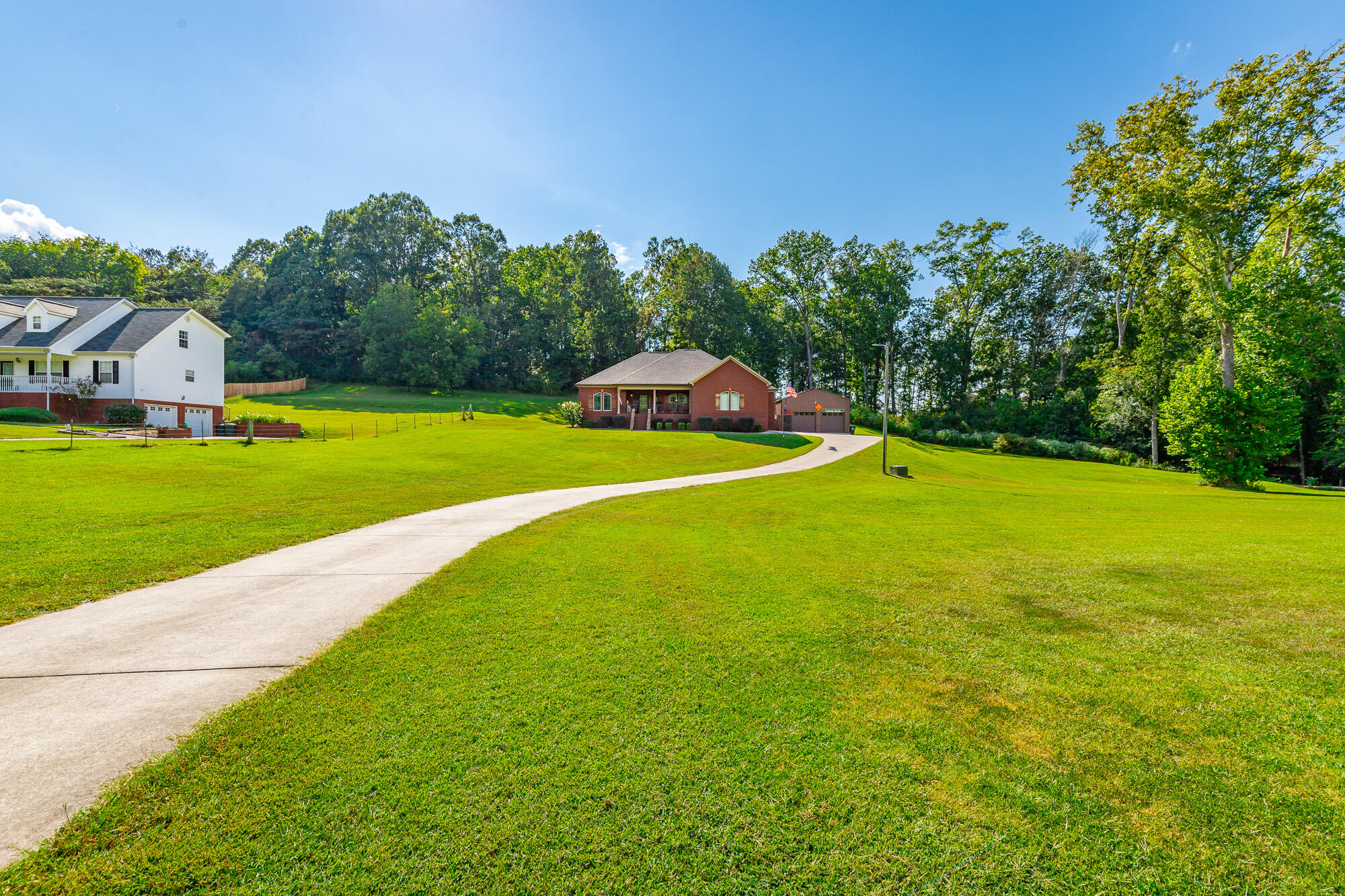 5094 Long Hollow Road