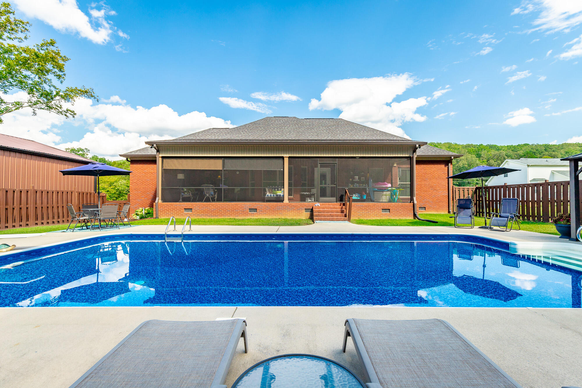 5094 Long Hollow Road