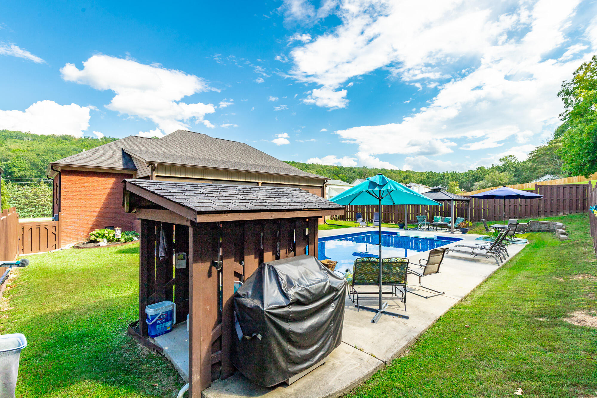 5094 Long Hollow Road