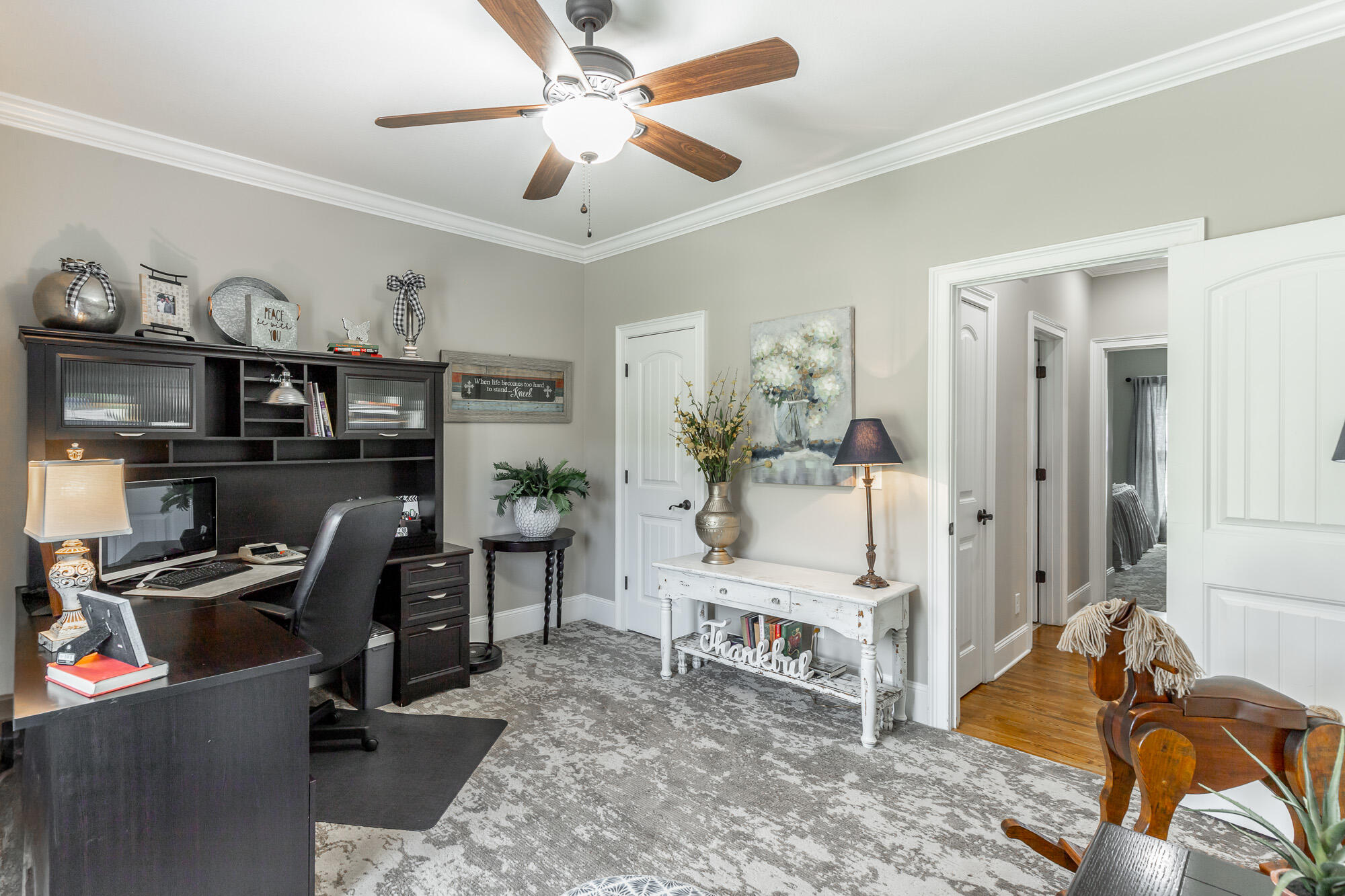 5094 Long Hollow Road