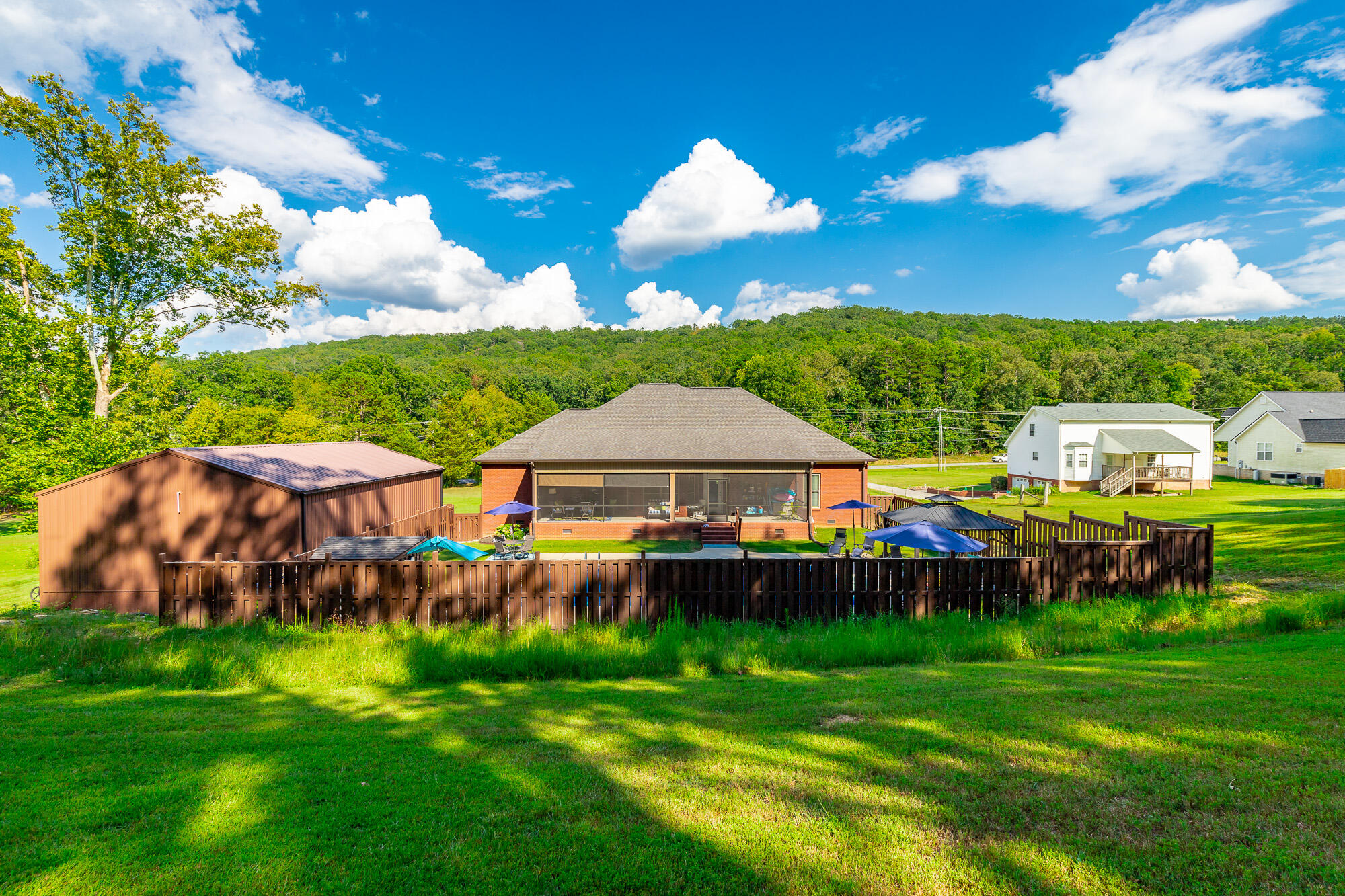 5094 Long Hollow Road