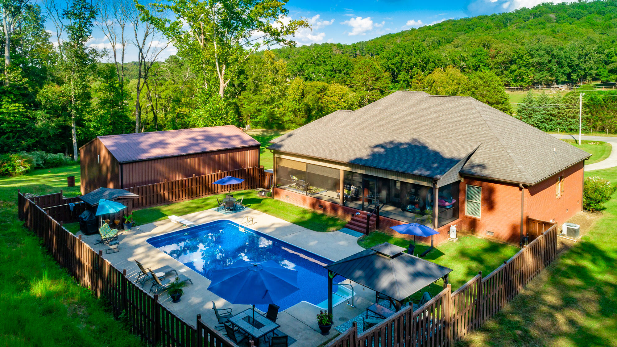 5094 Long Hollow Road