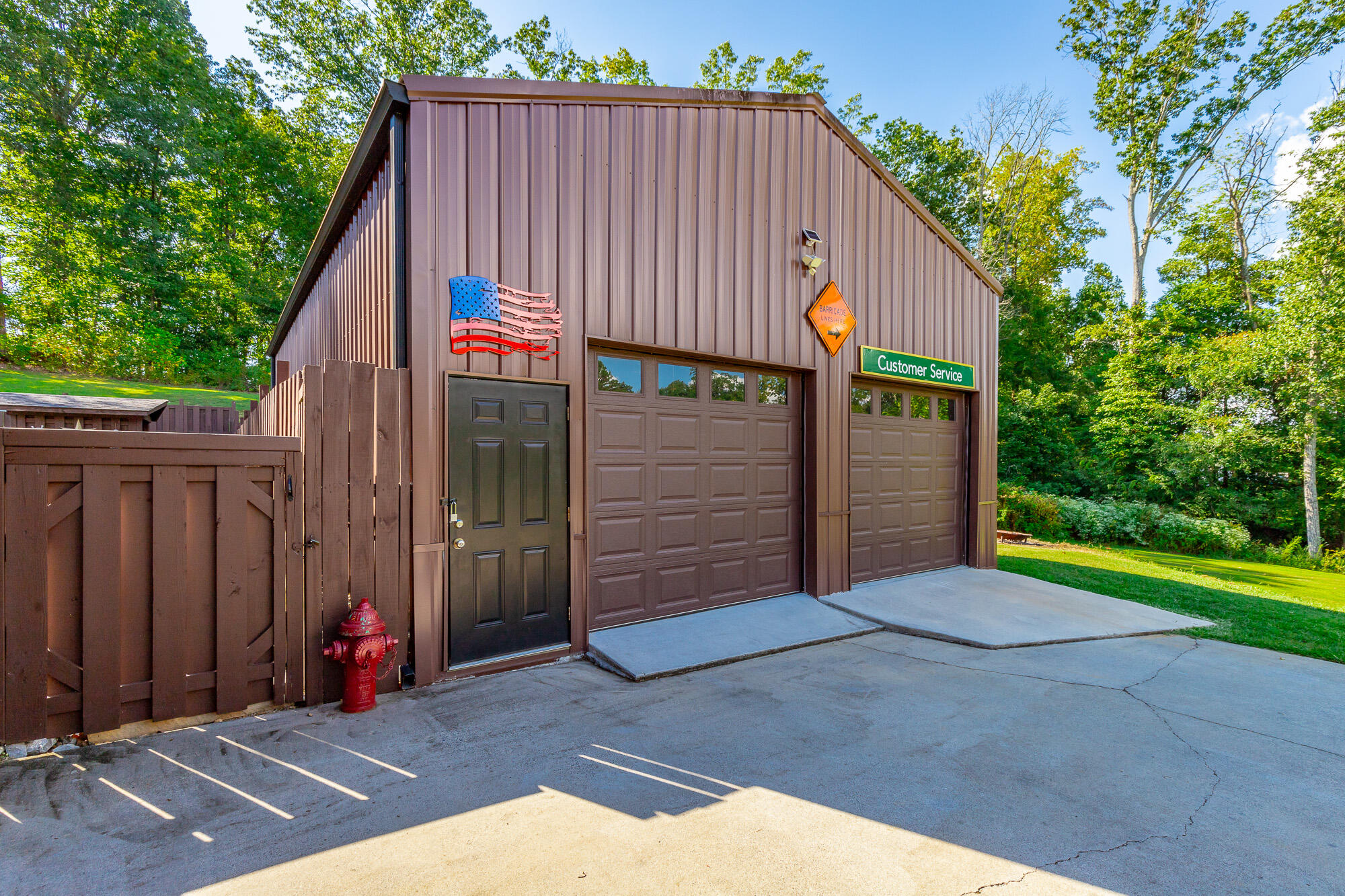 5094 Long Hollow Road