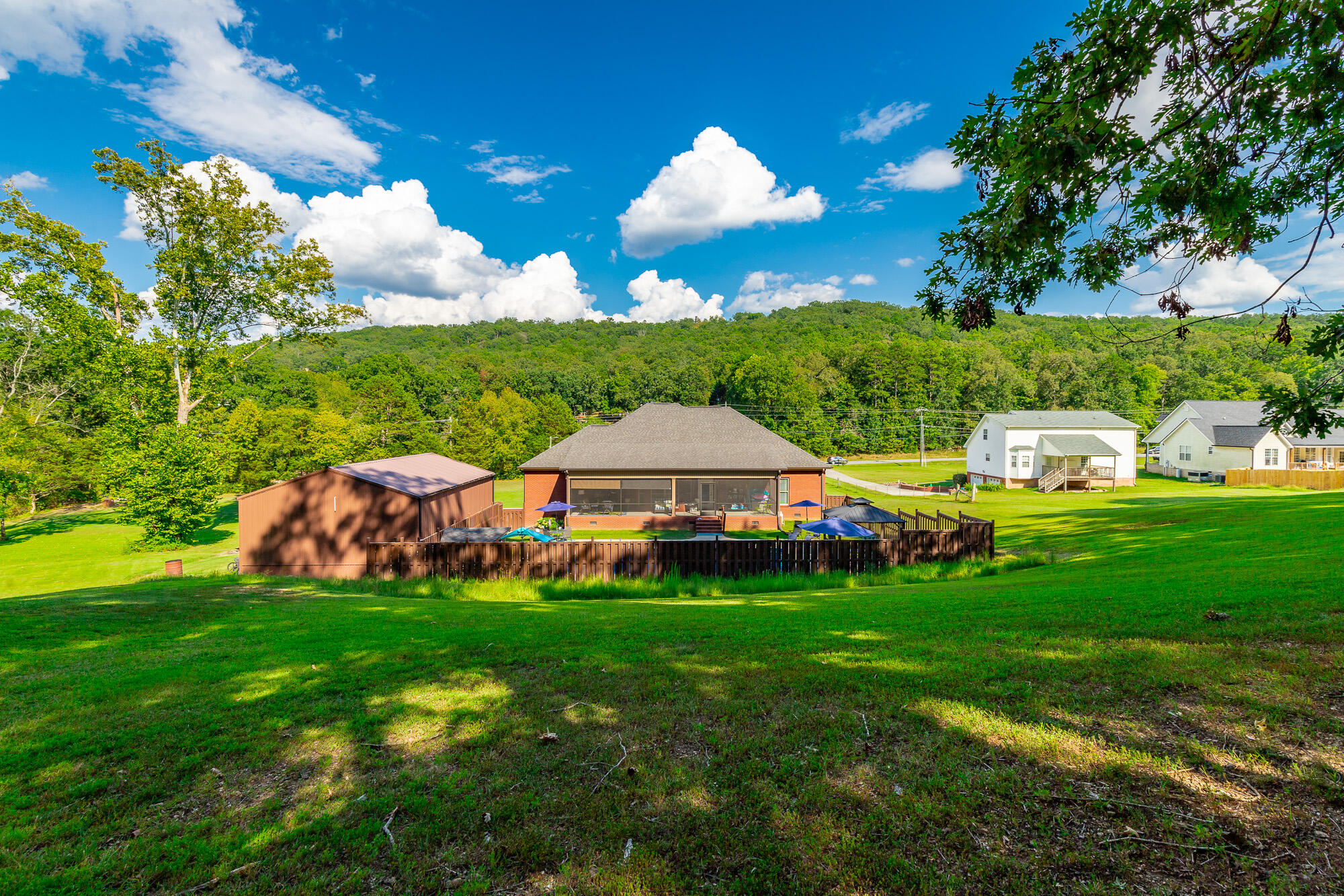5094 Long Hollow Road