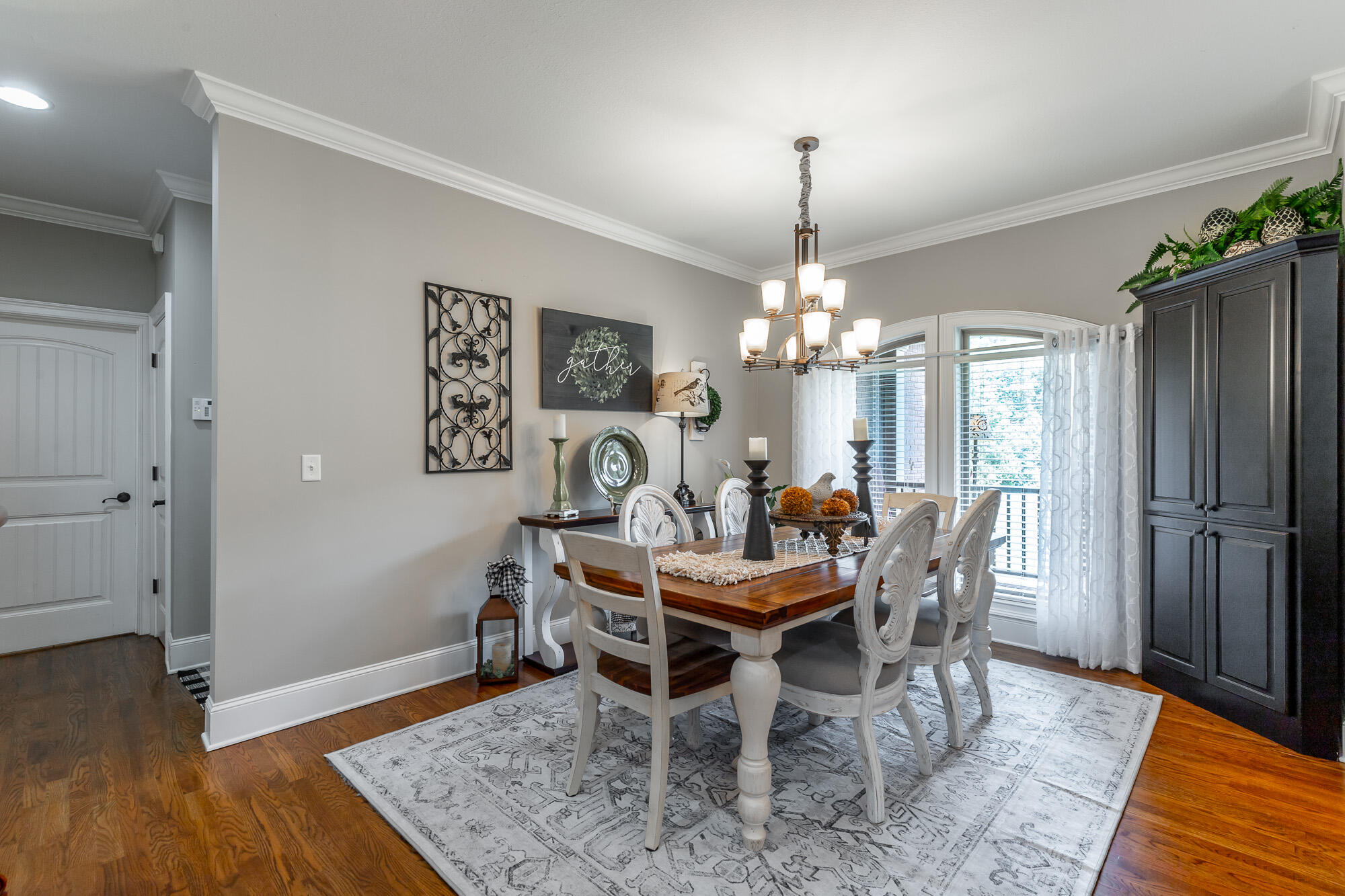 5094 Long Hollow Road