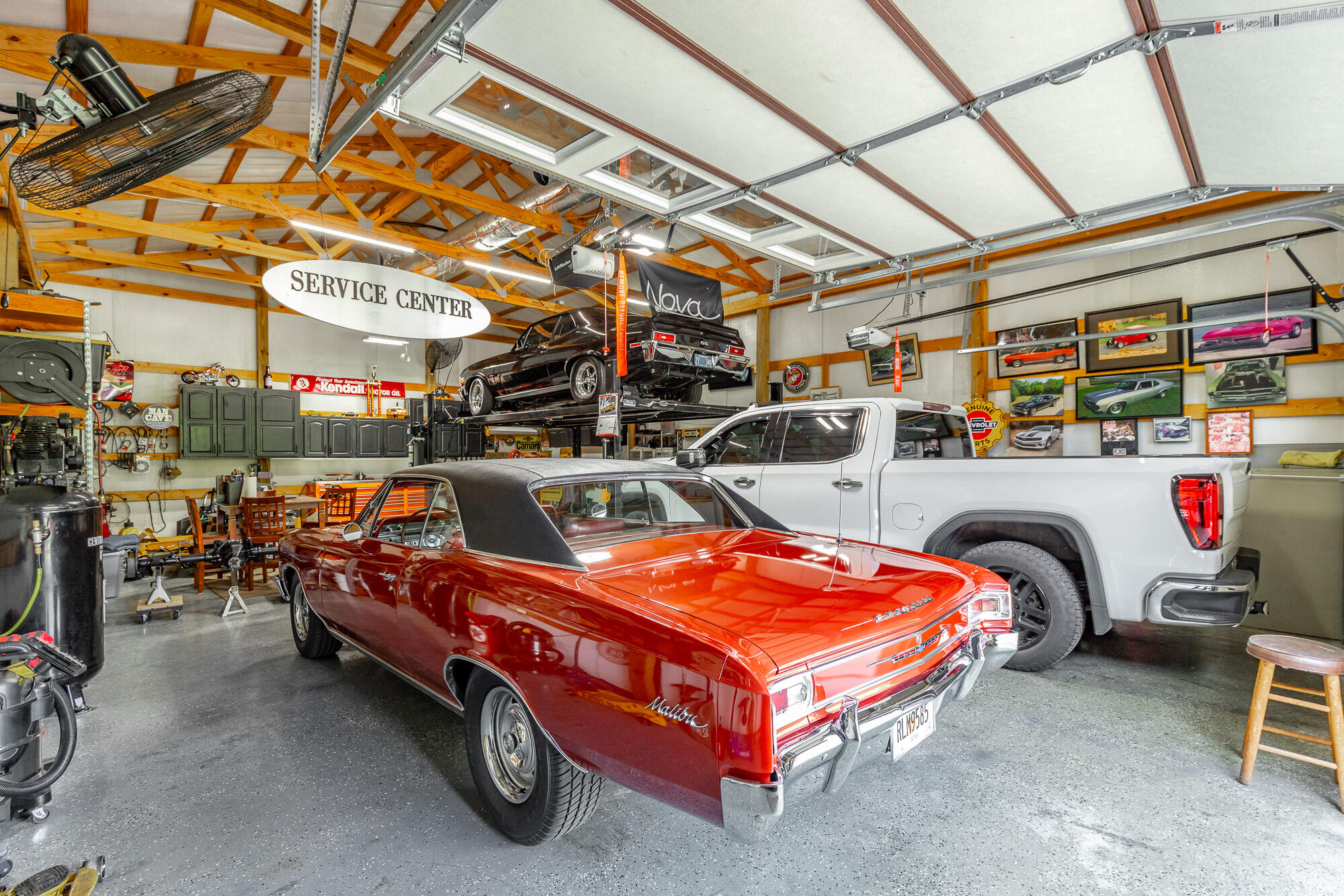 5094 Long Hollow Road