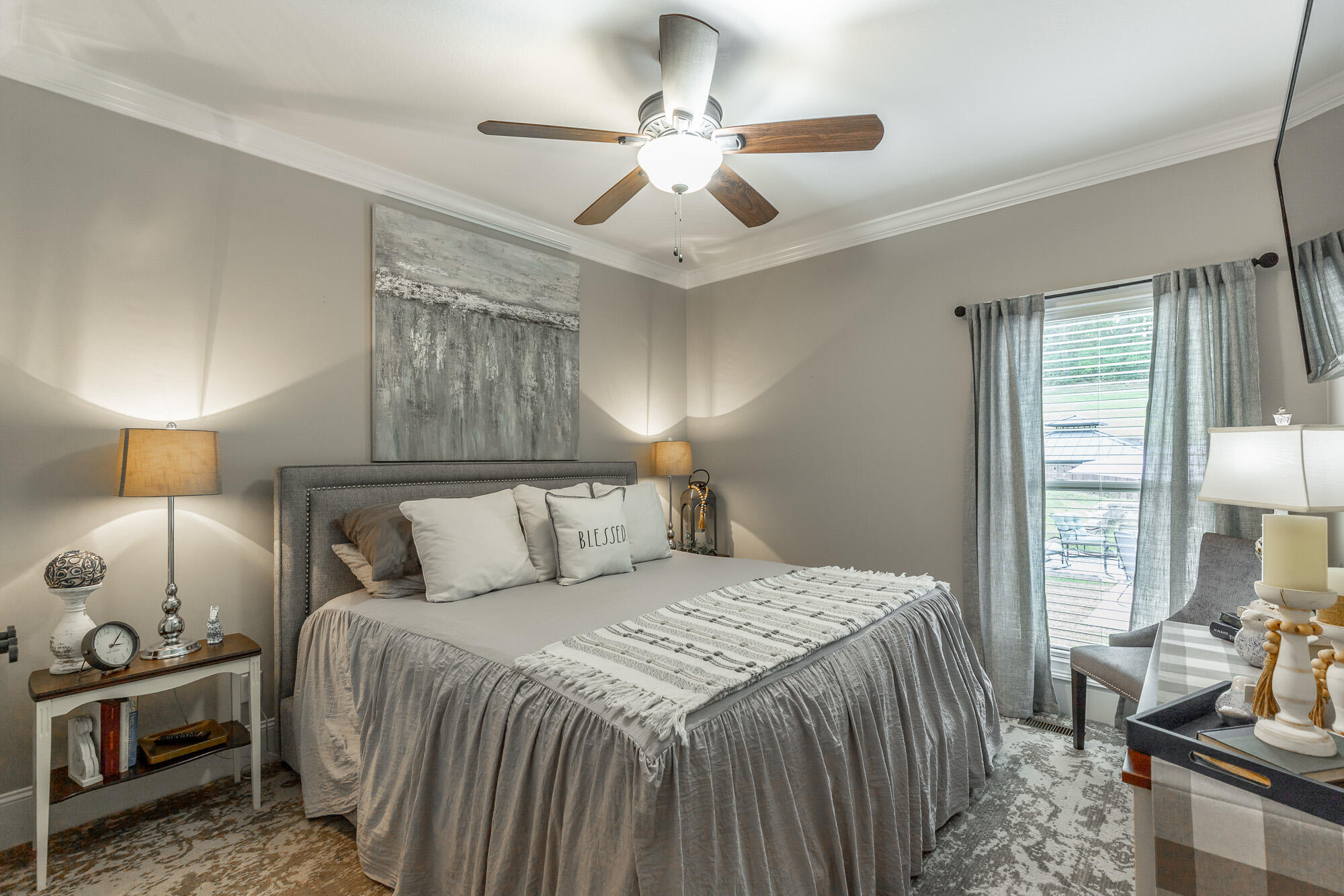 5094 Long Hollow Road