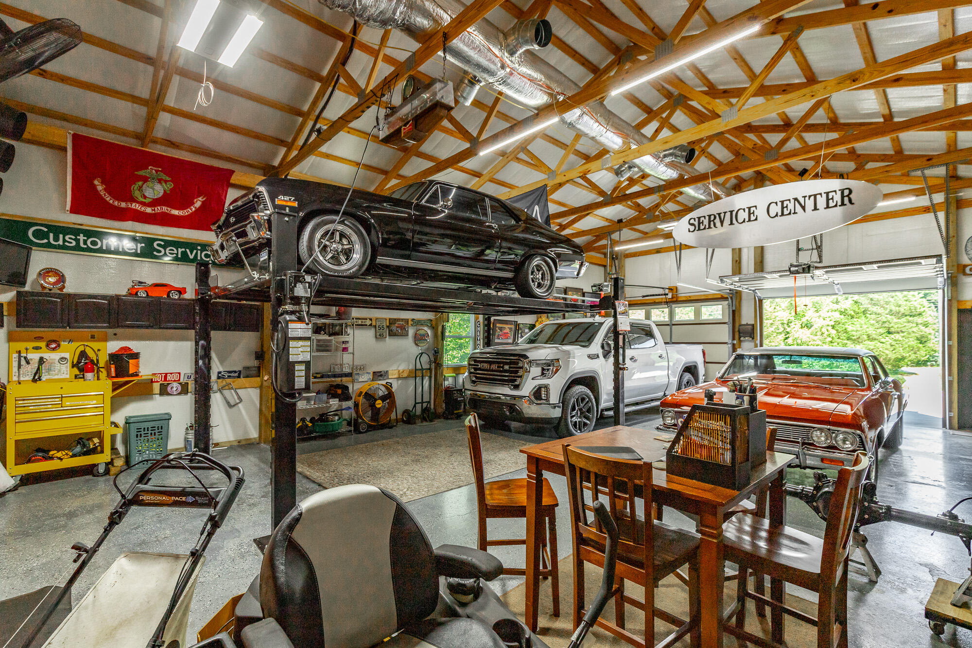 5094 Long Hollow Road