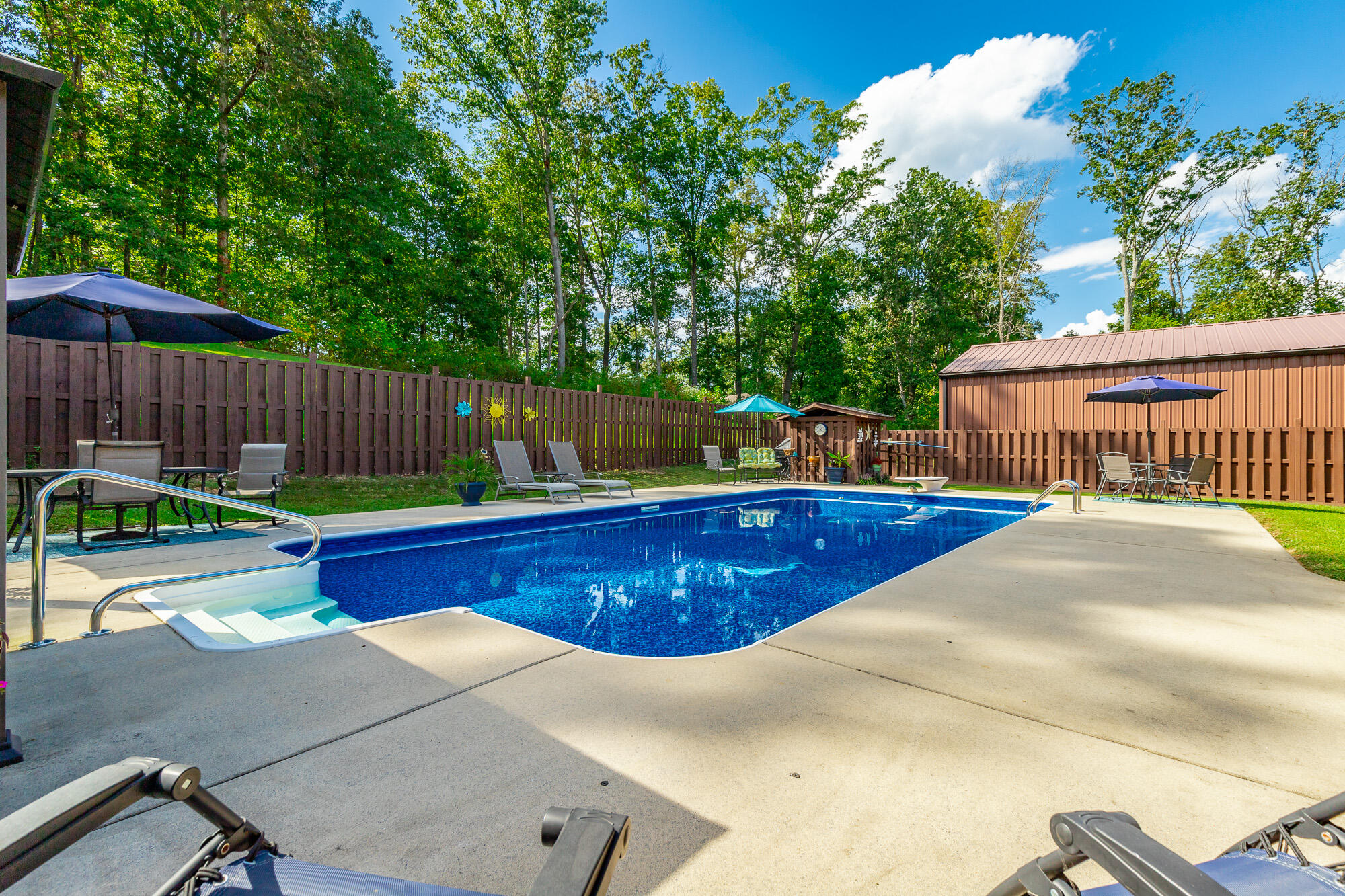 5094 Long Hollow Road