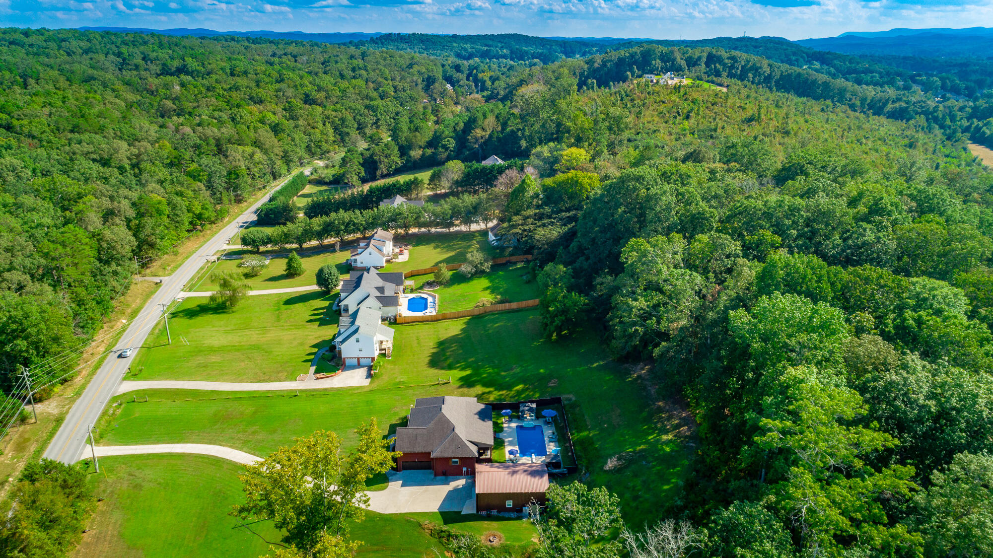 5094 Long Hollow Road