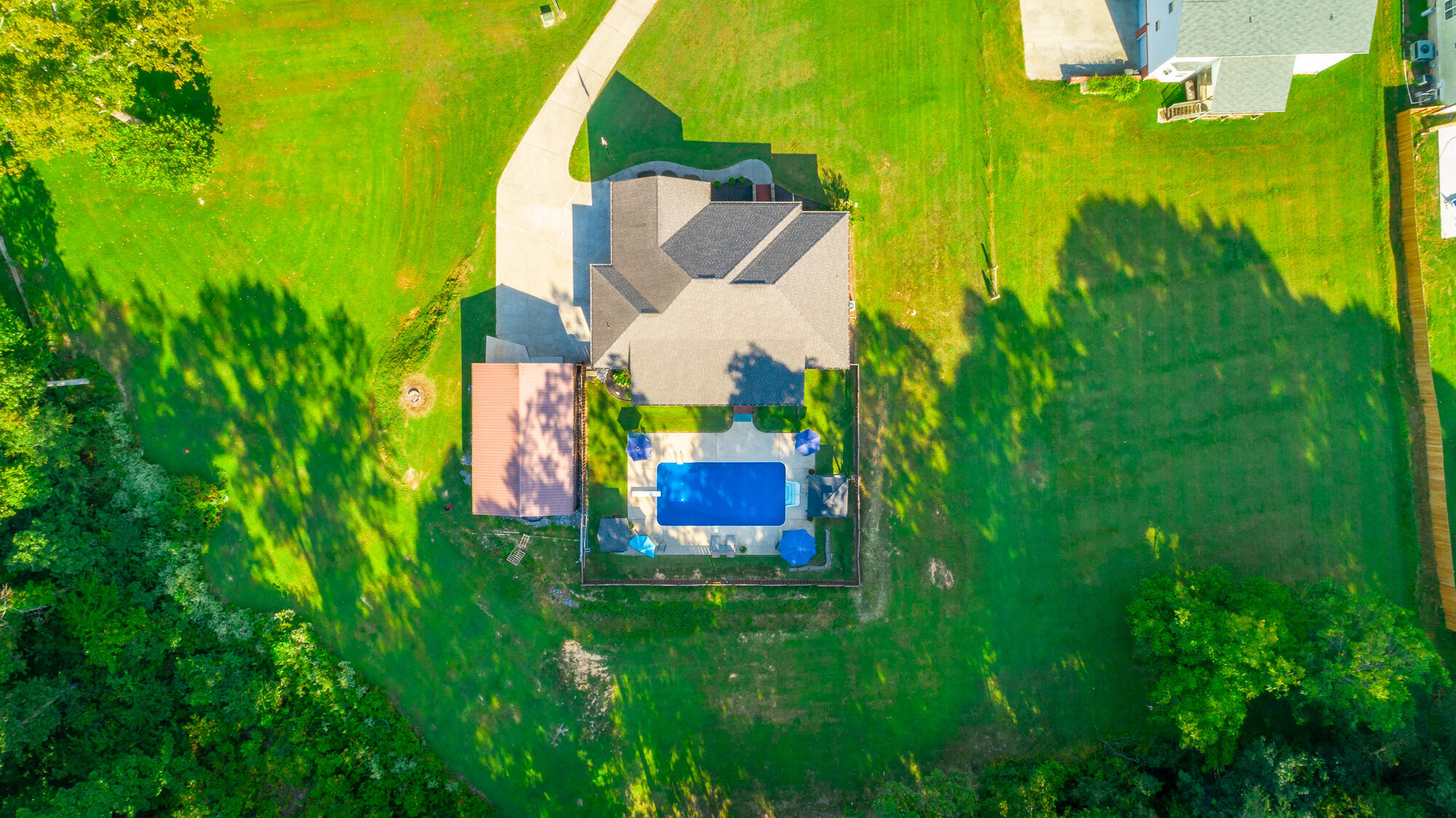 5094 Long Hollow Road