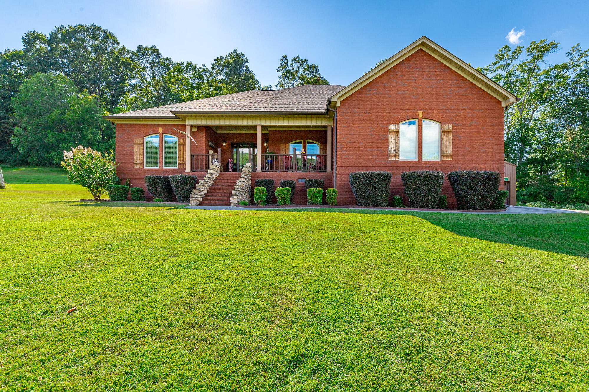 5094 Long Hollow Road