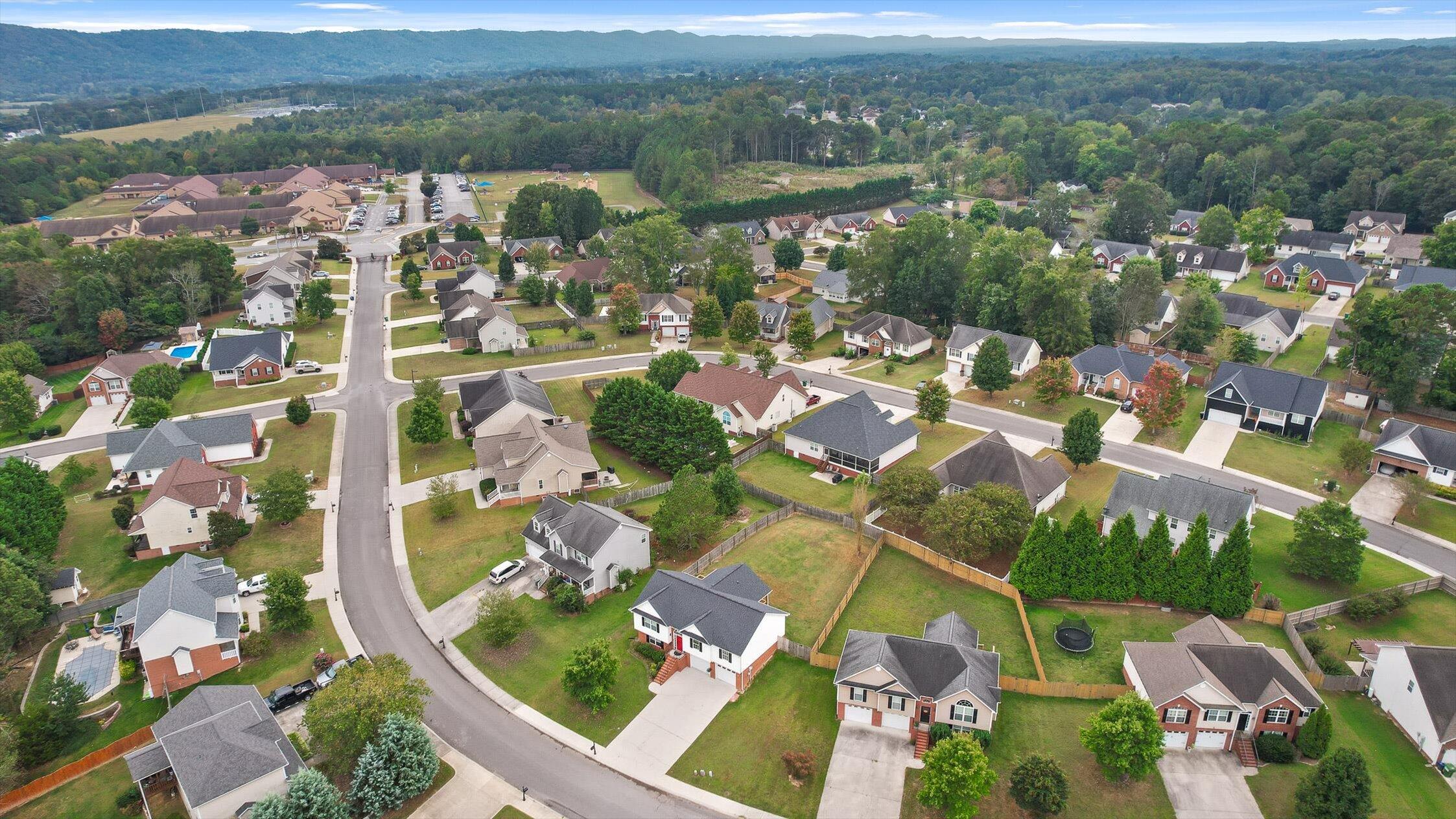 151 Peachtree Circle