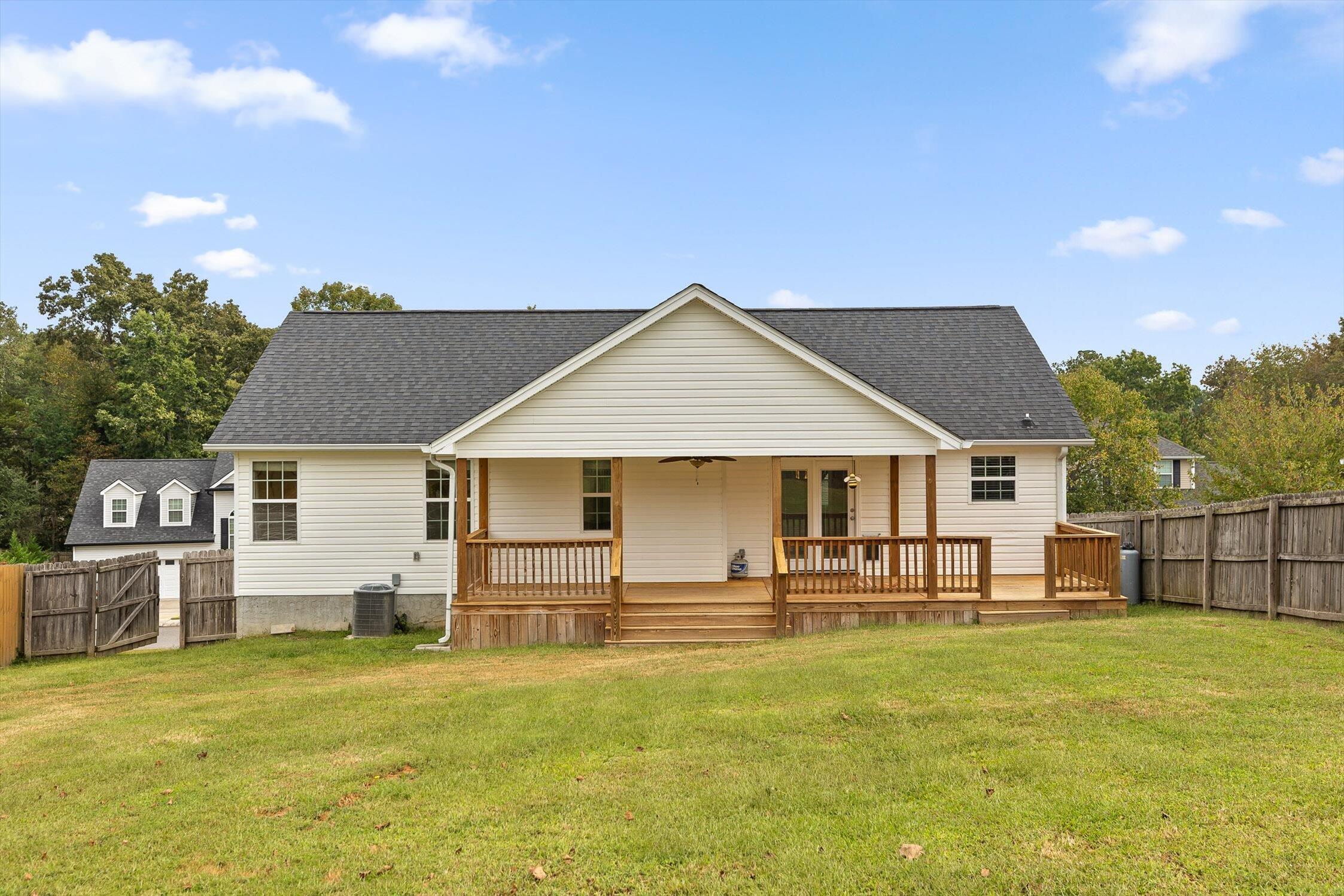 151 Peachtree Circle