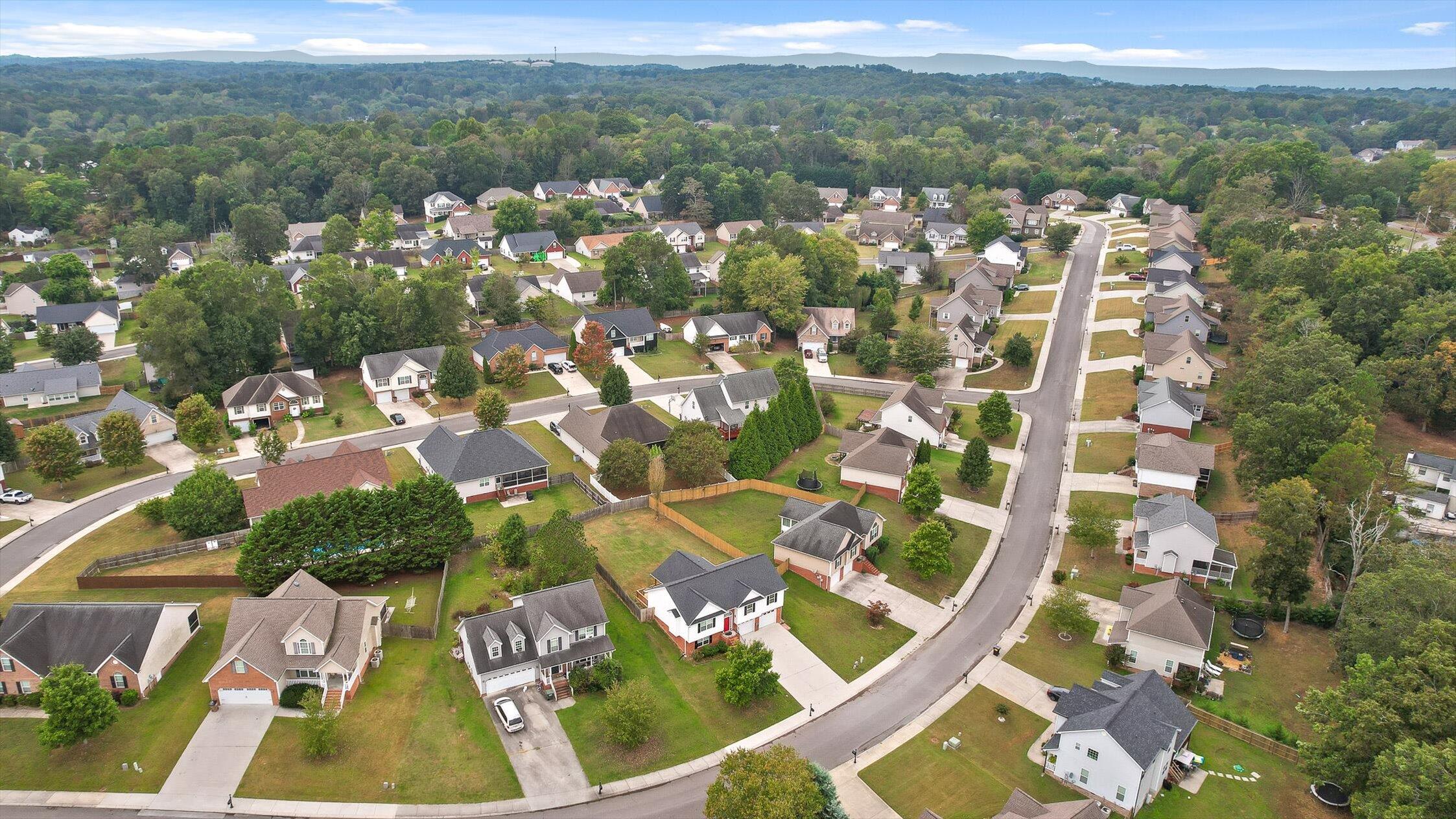 151 Peachtree Circle